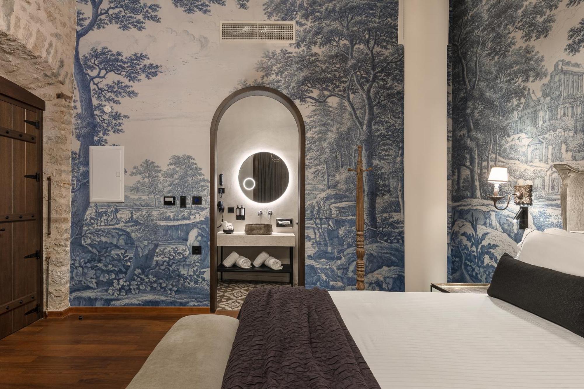Hotel Stoes Boutique 5*