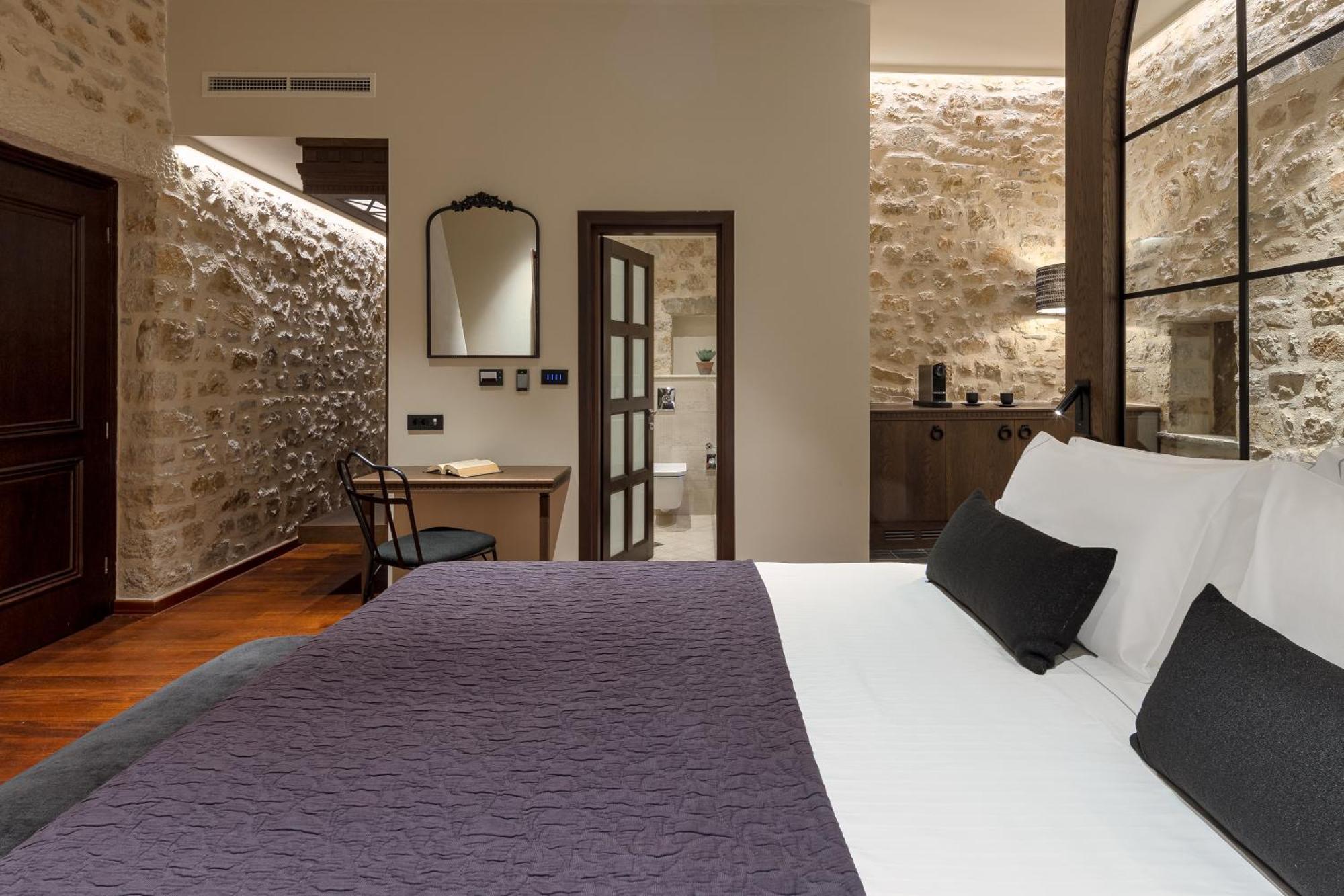 Hotel Stoes Boutique Ioannina