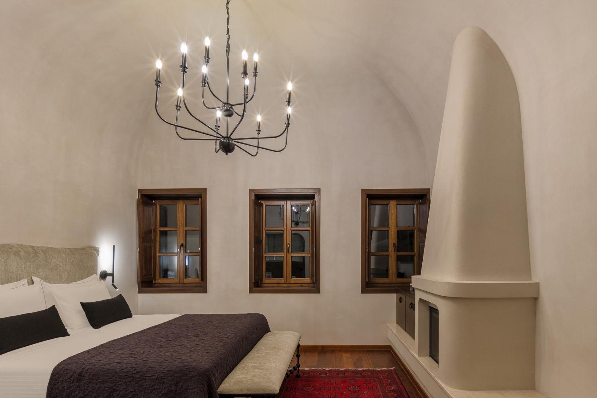 Stoes Boutique 5* Ioannina
