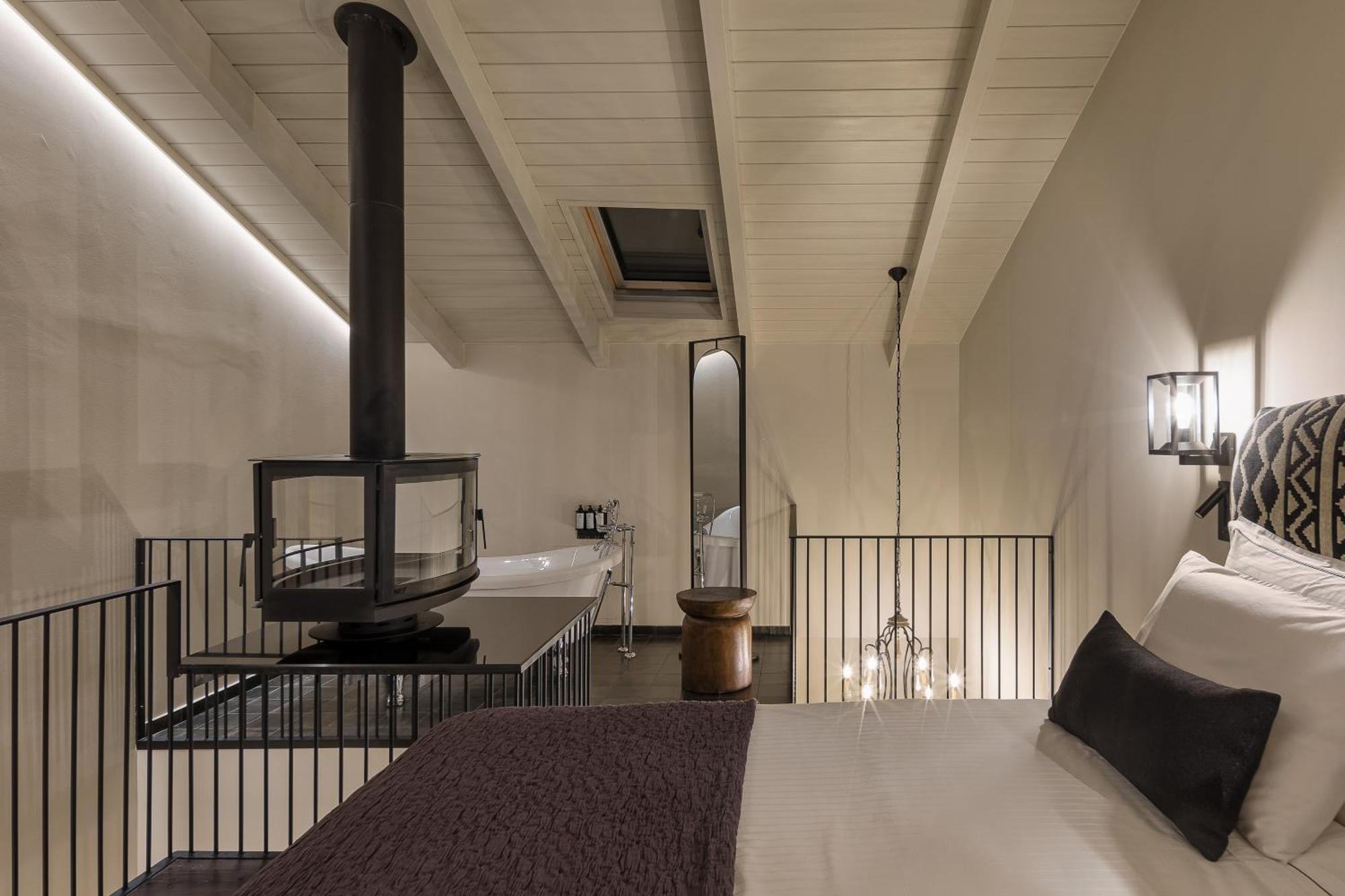 Hotel Stoes Boutique