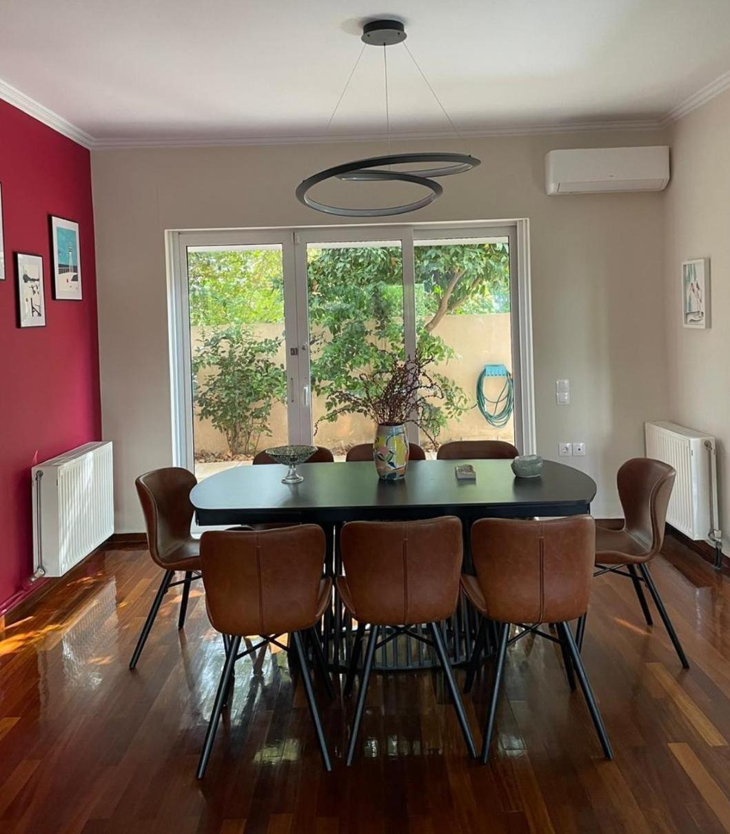 Iroko Villa *