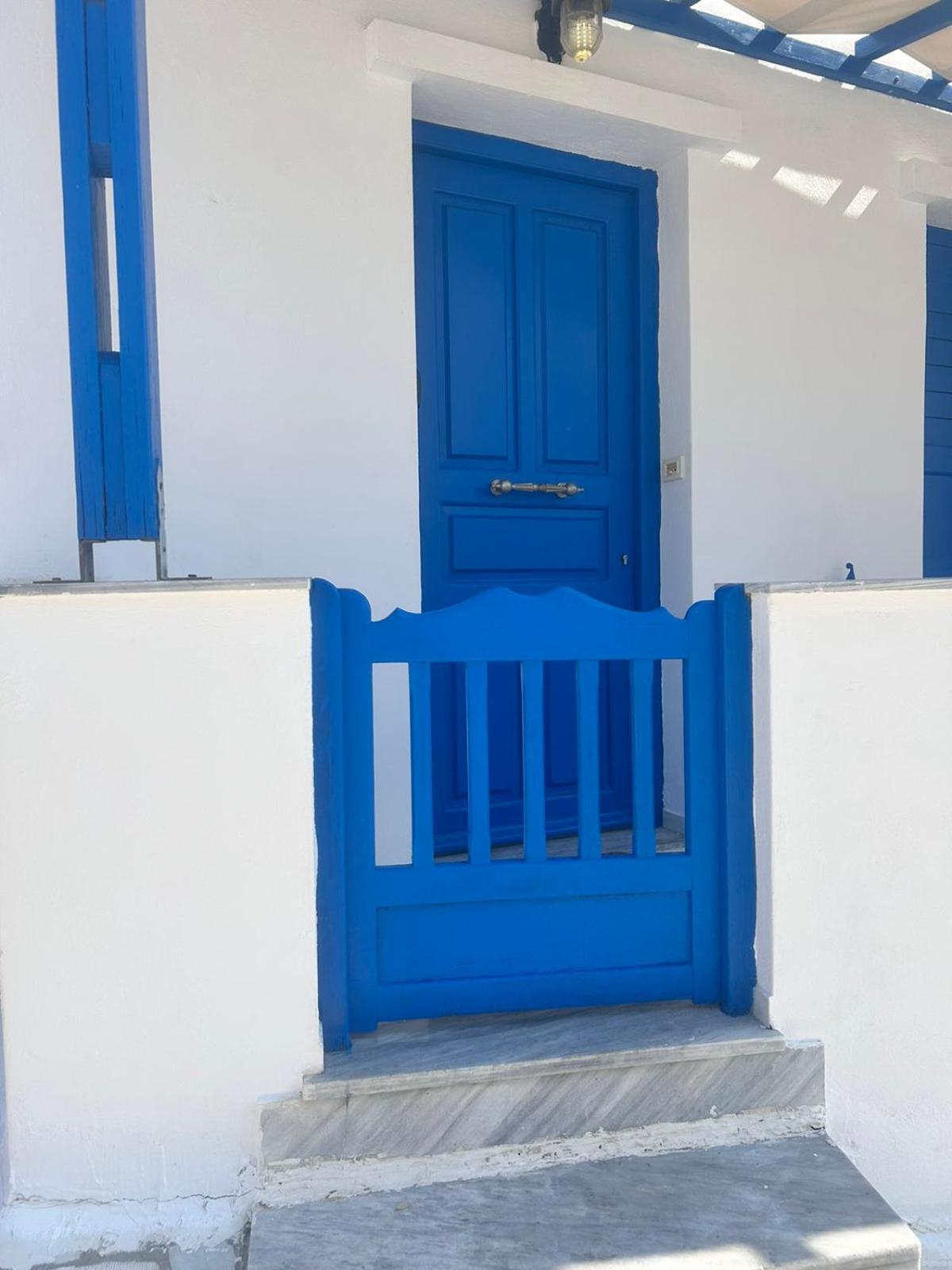 Holiday home Seaside Gem - Cycladic 2br 500m From Center *