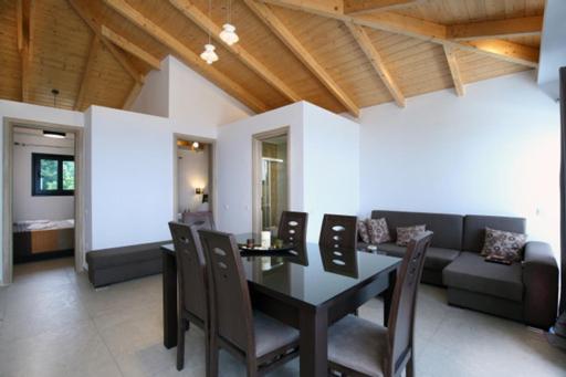 Apartment Delux 1 *
