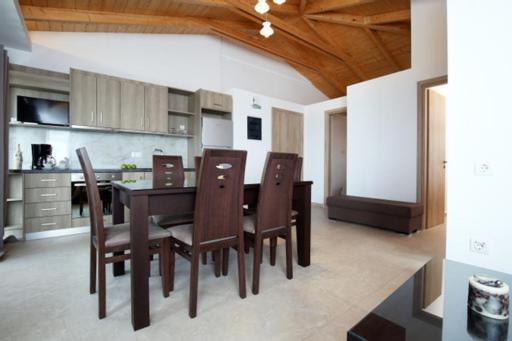 Apartment Delux 1