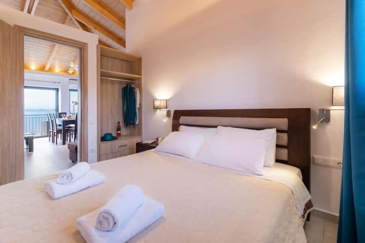 Apartment Delux 1 *