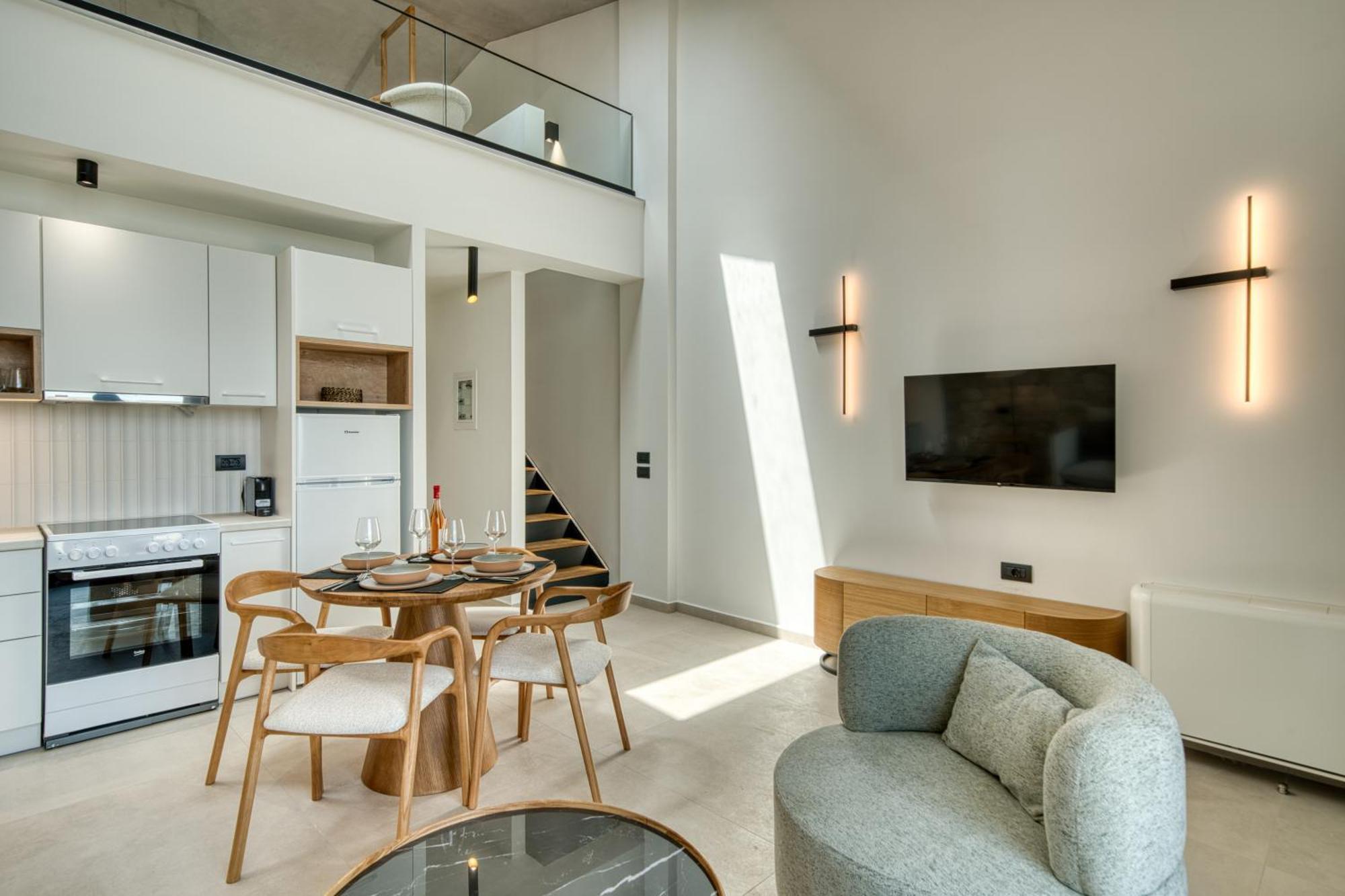 Anima Deluxe Nafplio