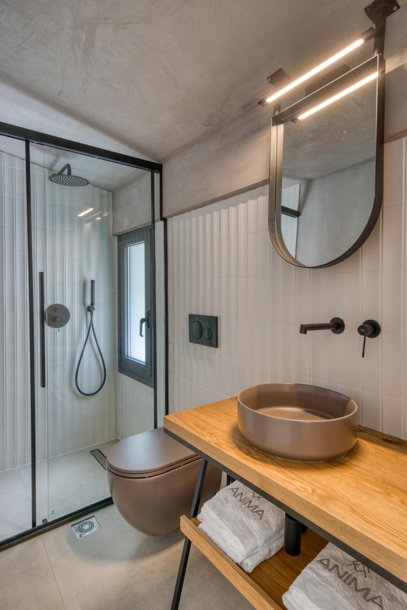 Aparthotel Anima Deluxe Nafplio