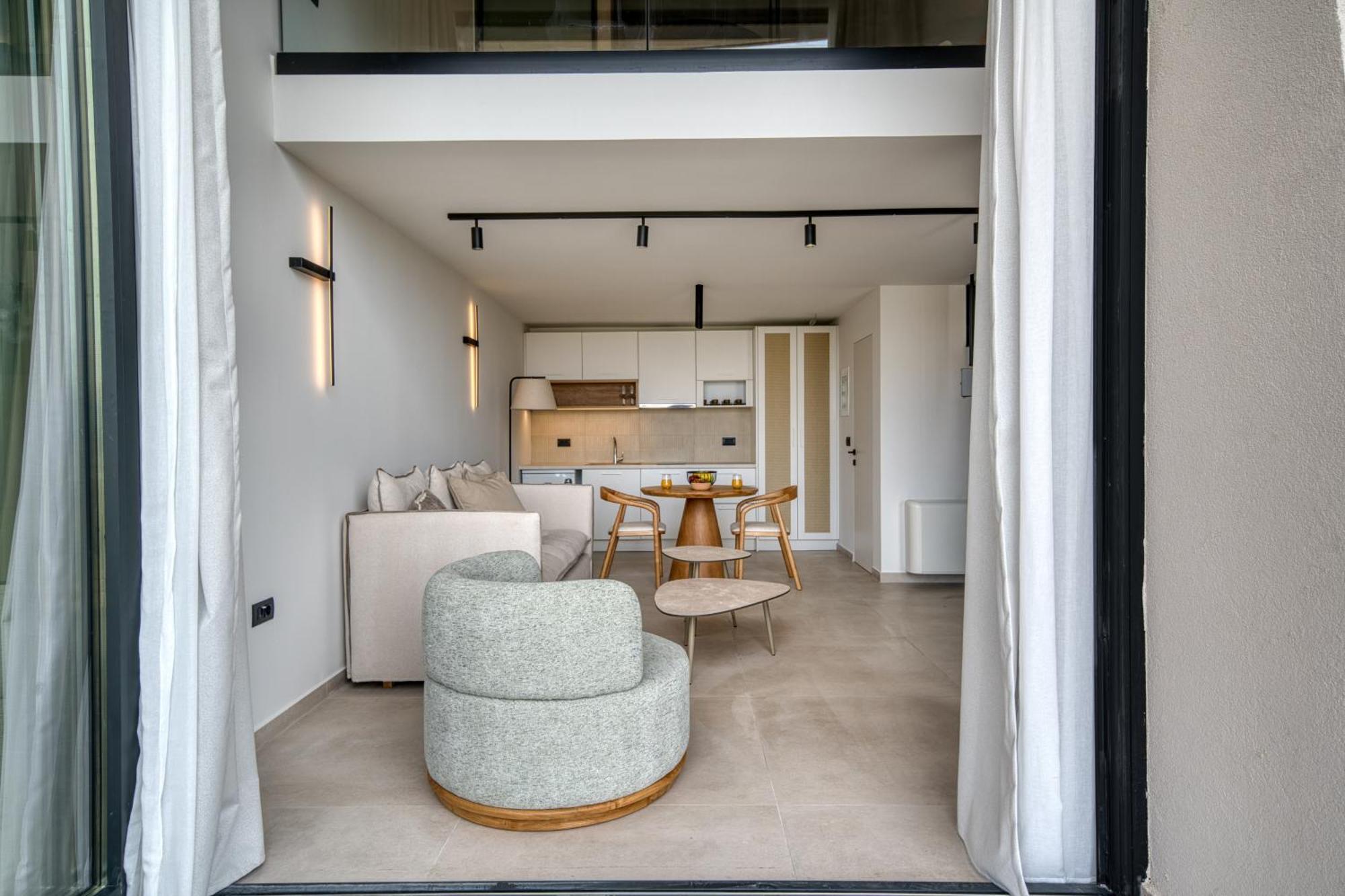 Aparthotel Anima Deluxe Nafplio
