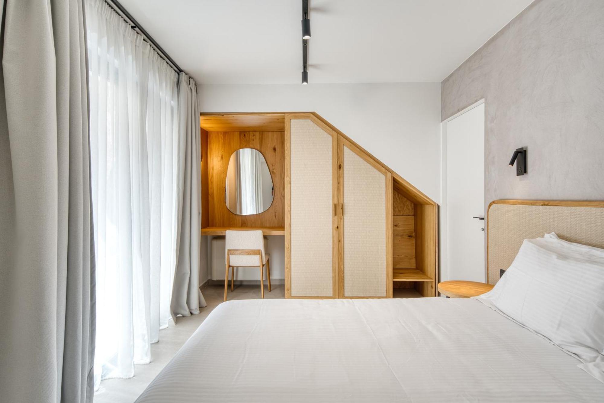 Anima Deluxe Aparthotel *