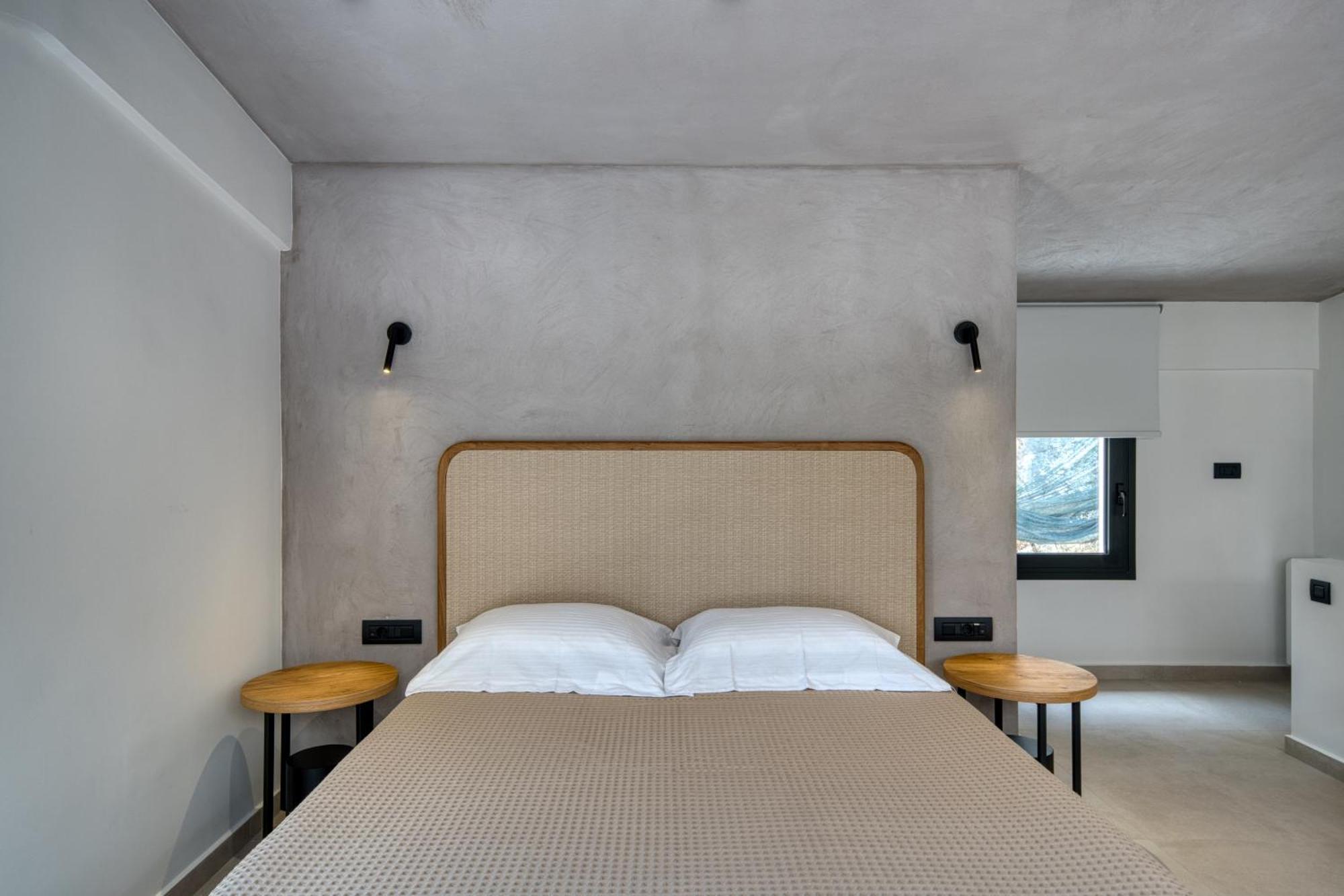 Aparthotel Anima Deluxe Nafplio