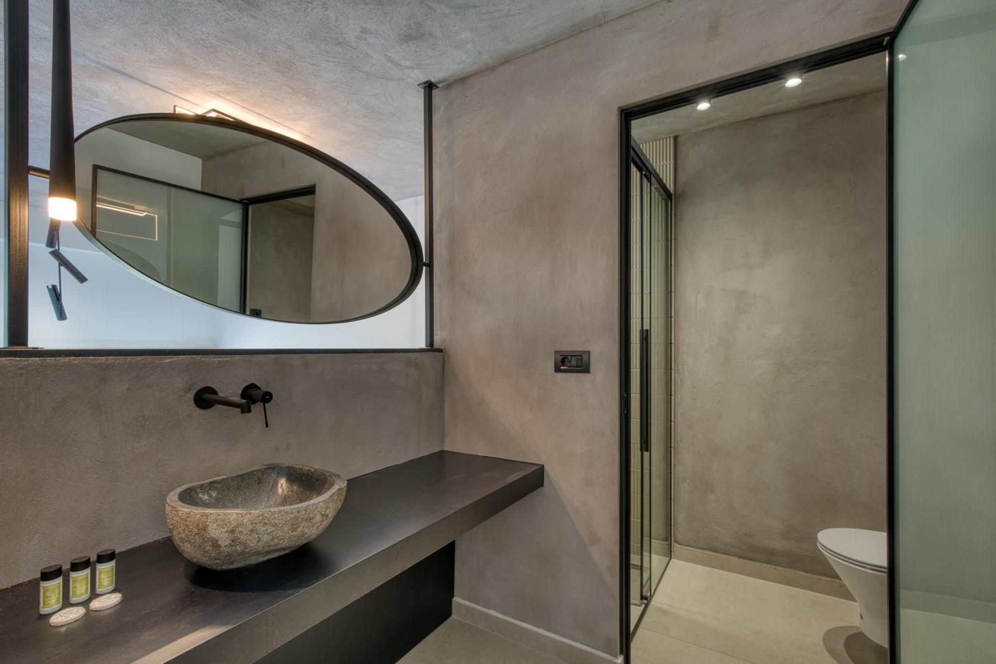 Anima Deluxe * Nafplio