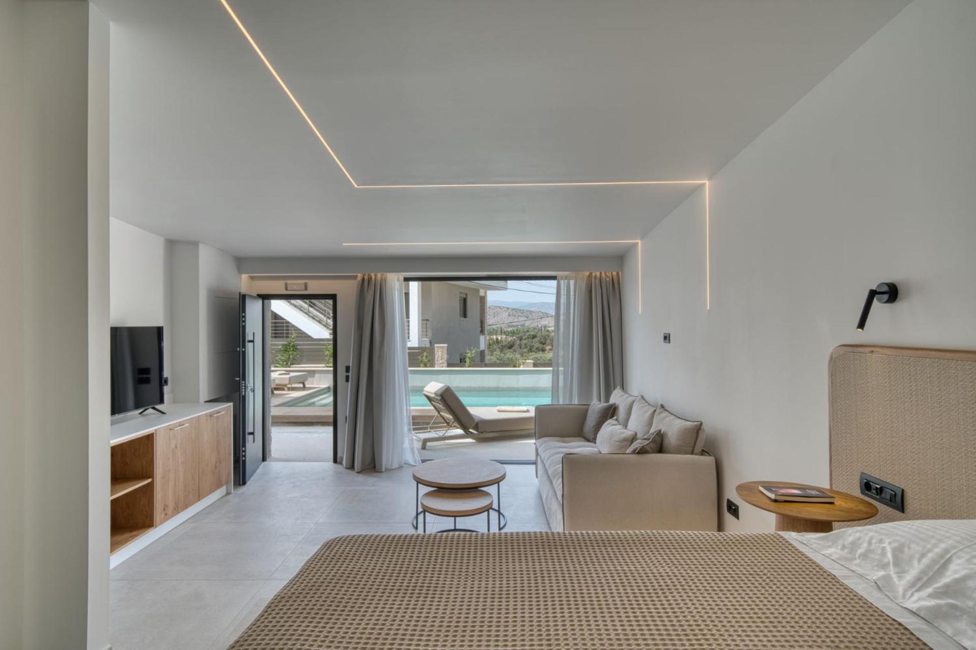 Aparthotel Anima Deluxe