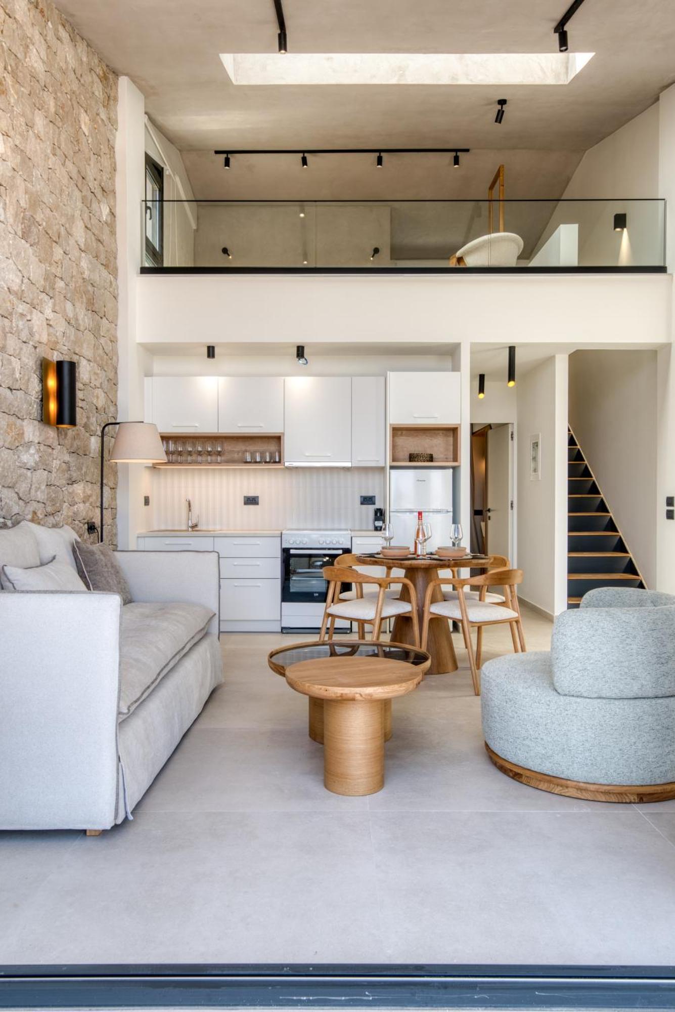 Aparthotel Anima Deluxe Nafplio