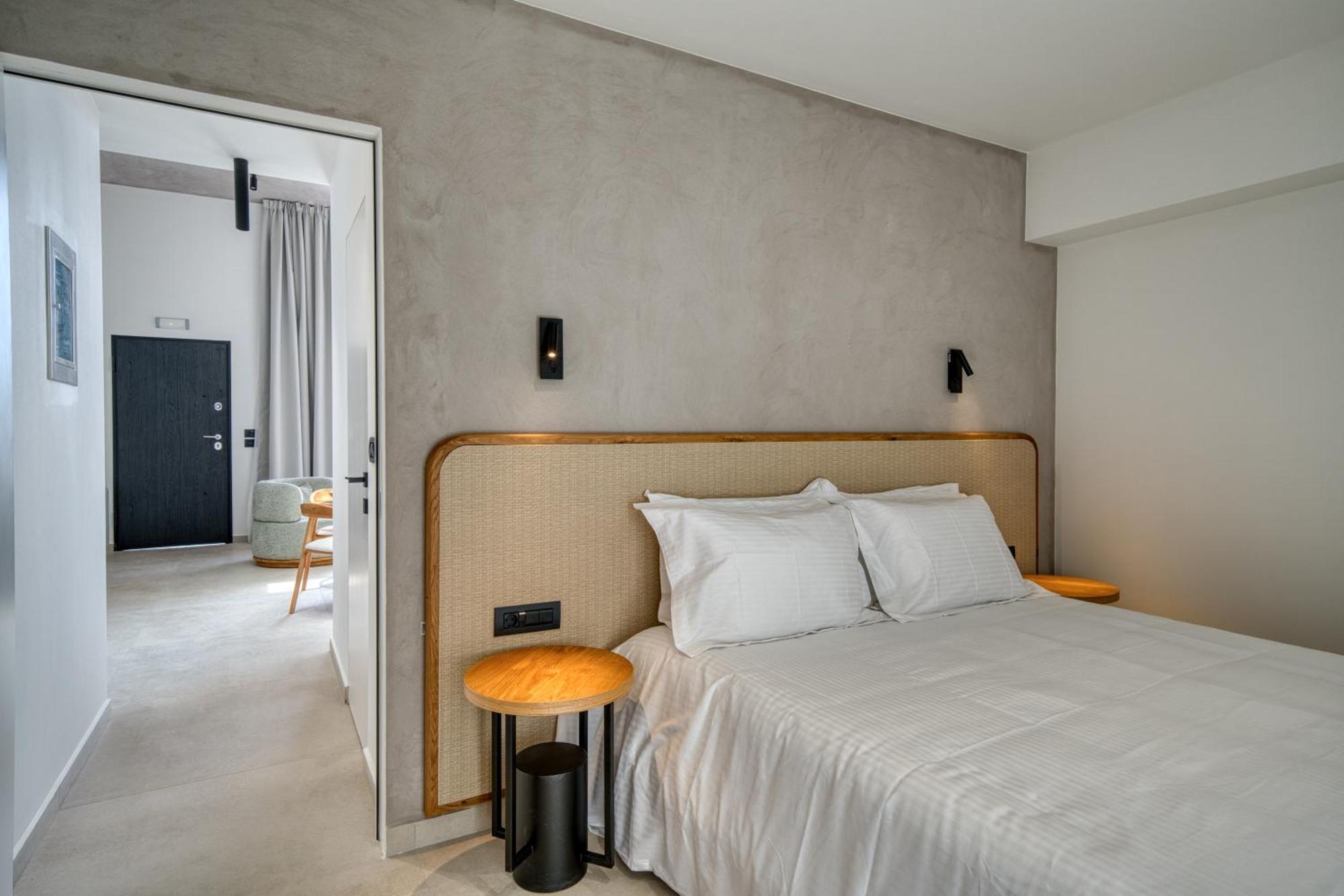 Anima Deluxe Aparthotel