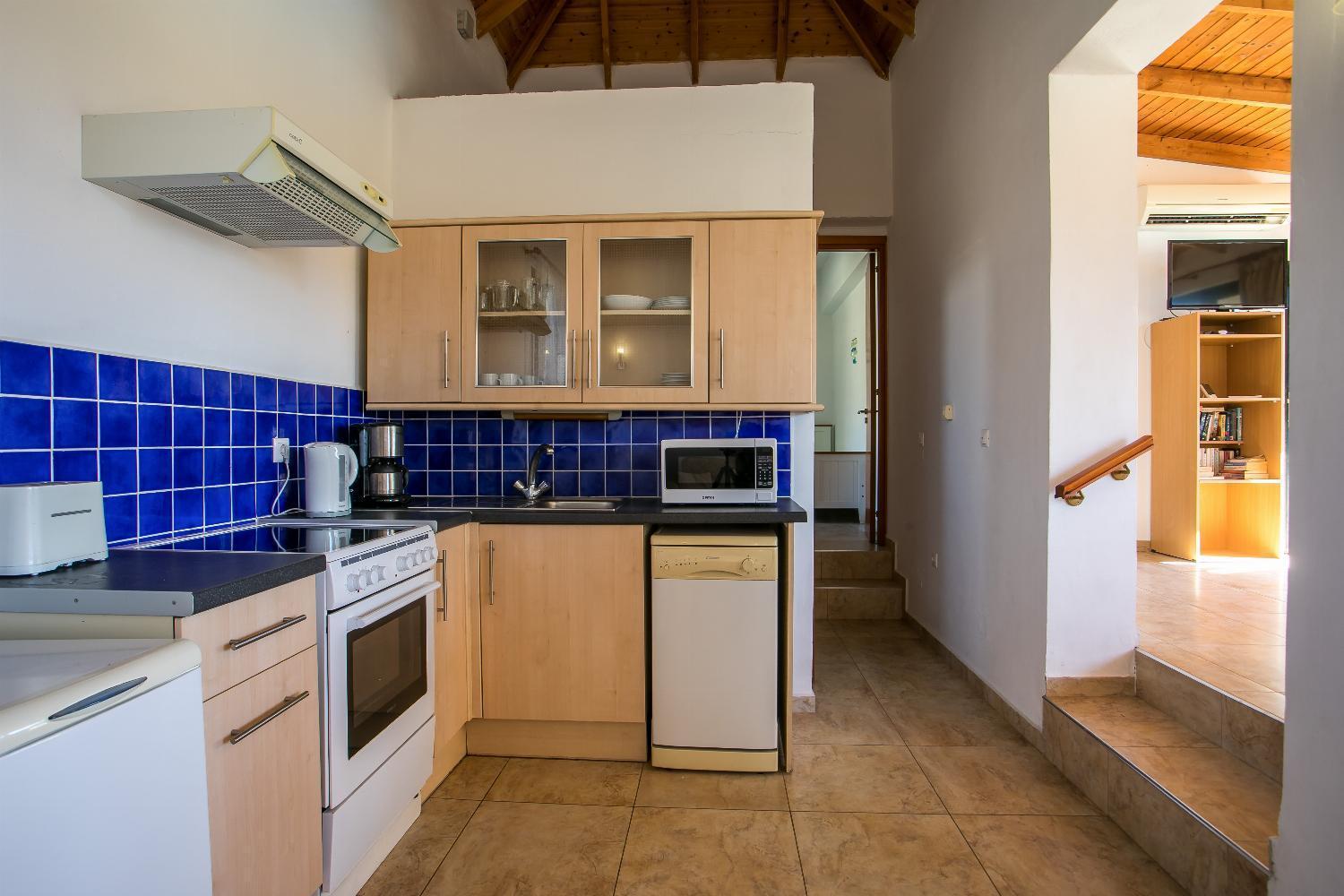 Villa Driftwood