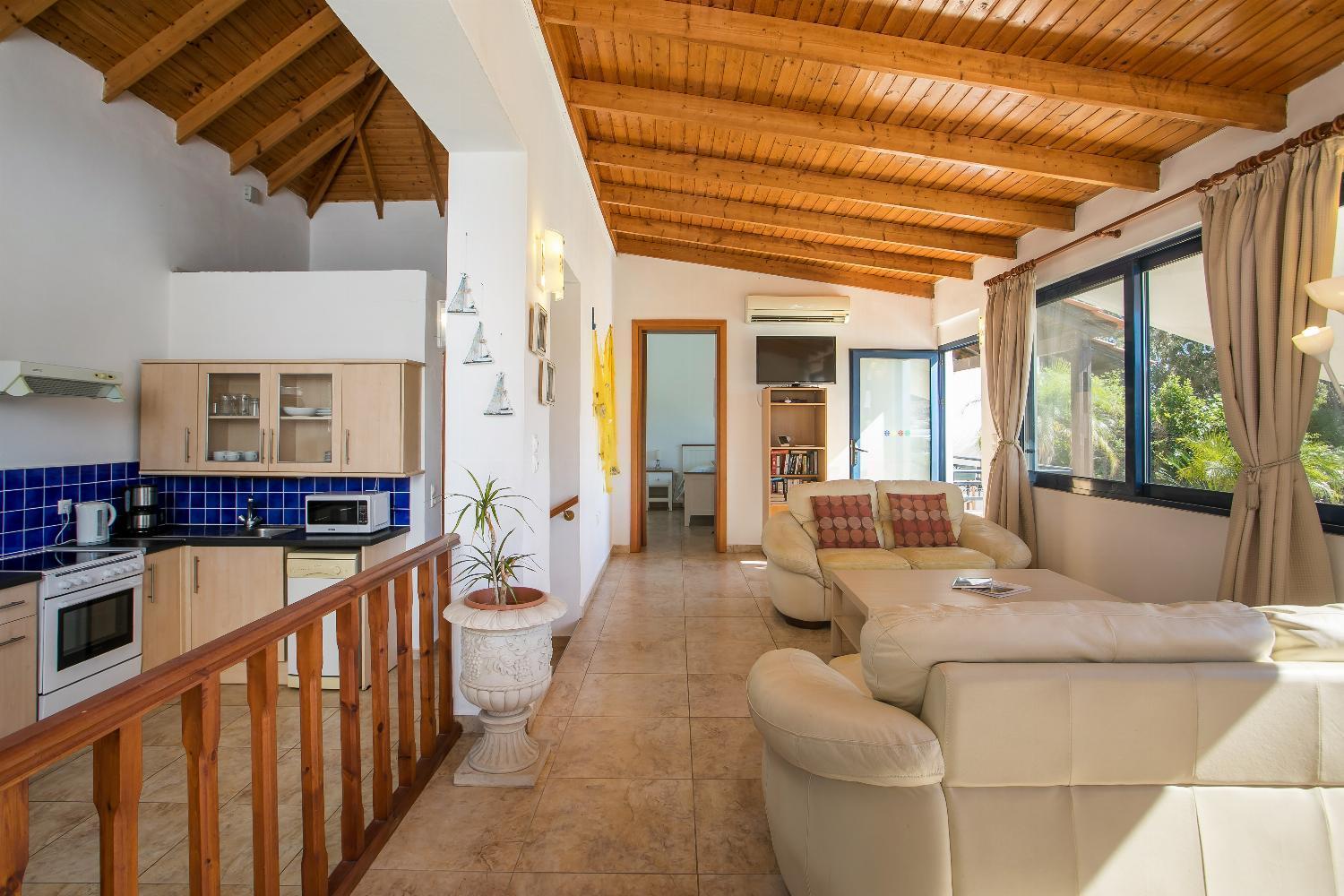 Villa Driftwood *