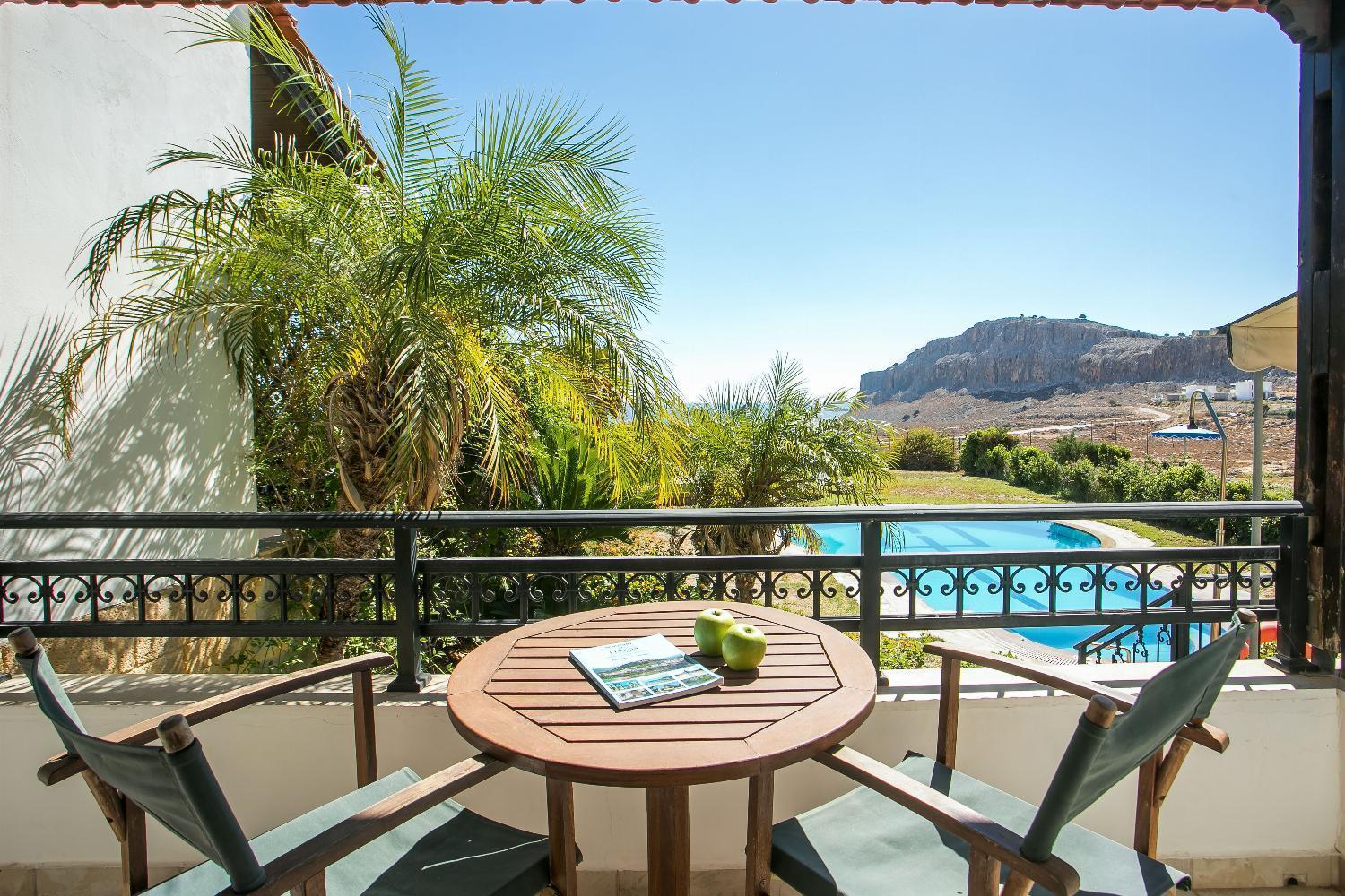 Villa Driftwood Pefki (Rhodes)