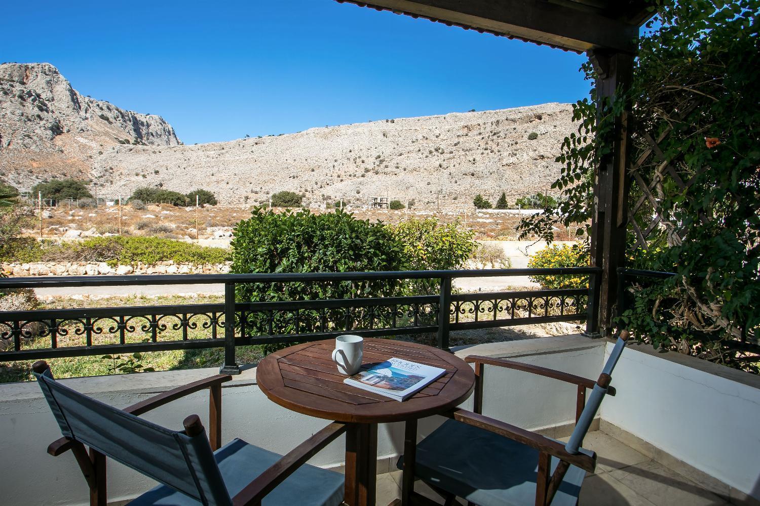 Villa Driftwood