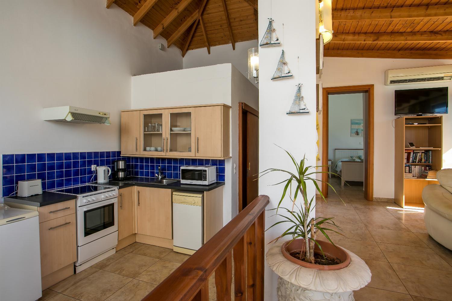 Villa Driftwood Pefki (Rhodes)
