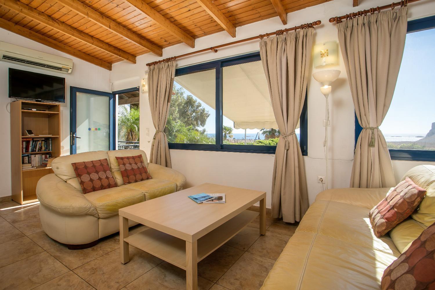 Villa Driftwood *