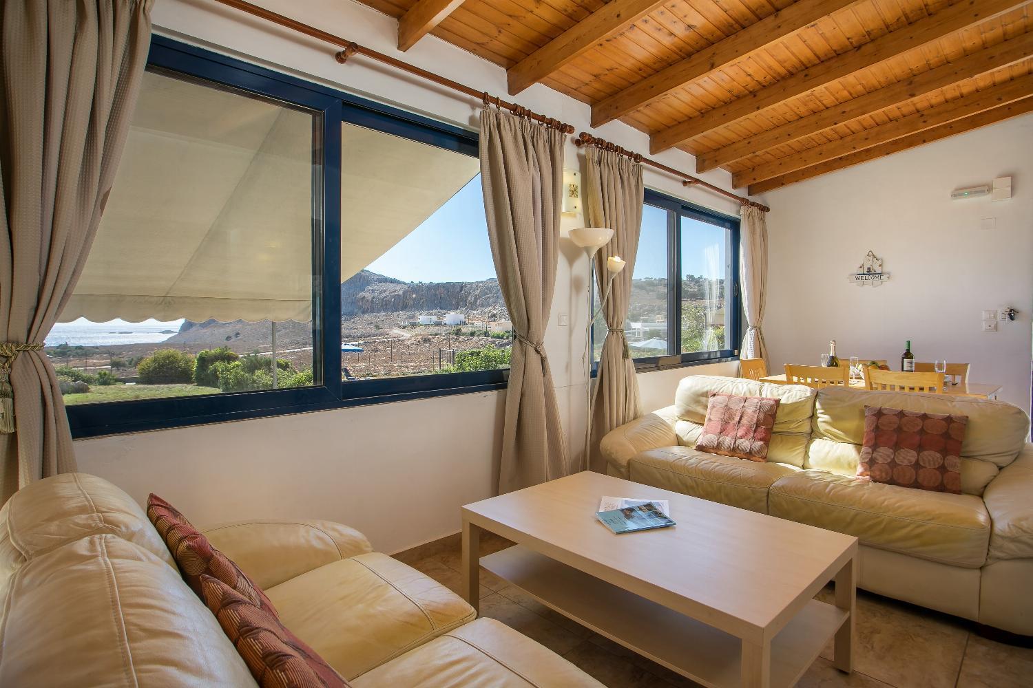Villa Driftwood Pefki (Rhodes)