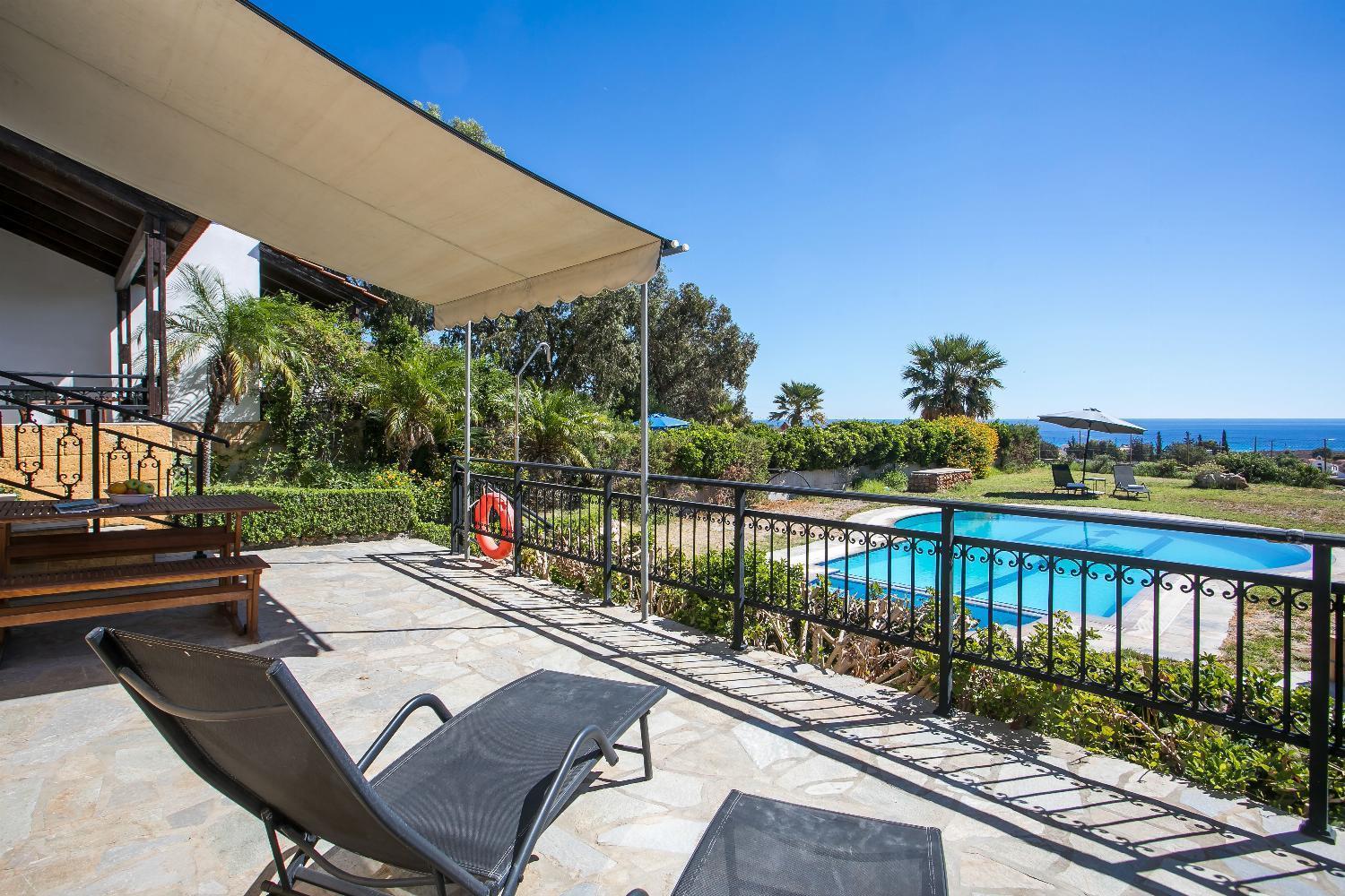 Villa Driftwood Pefki (Rhodes)