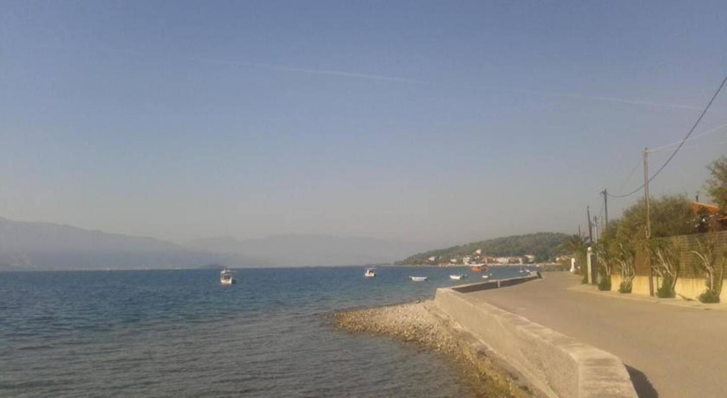 Lihas 3* Agios Georgios (Istiaia-Aidipsos)