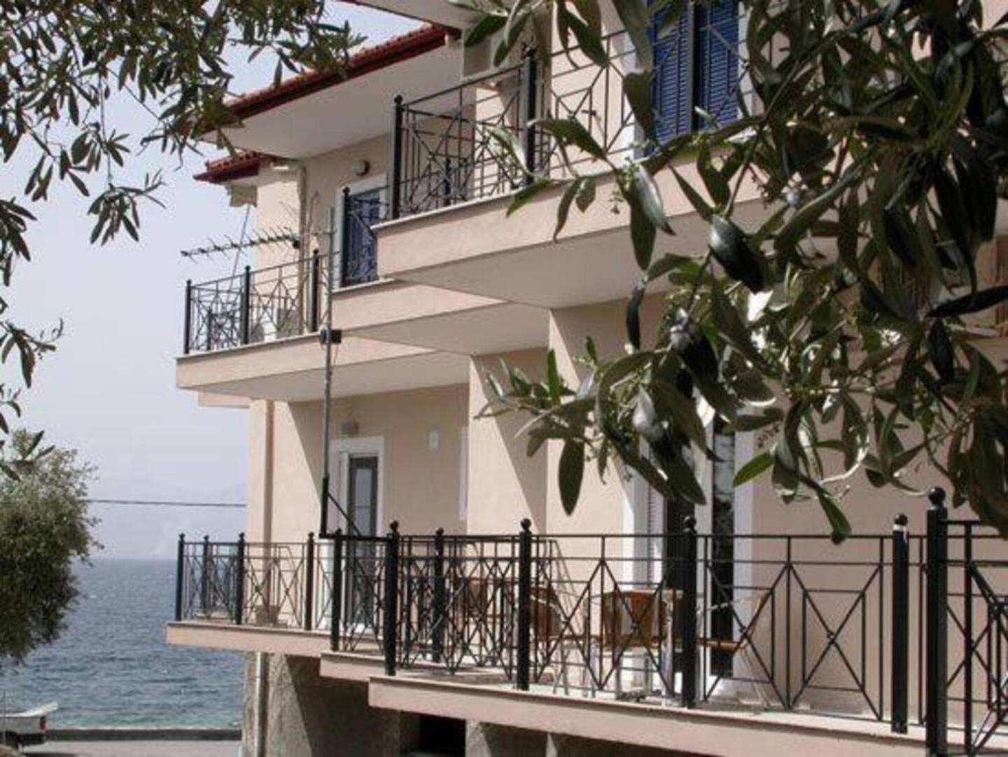 Aparthotel Lihas