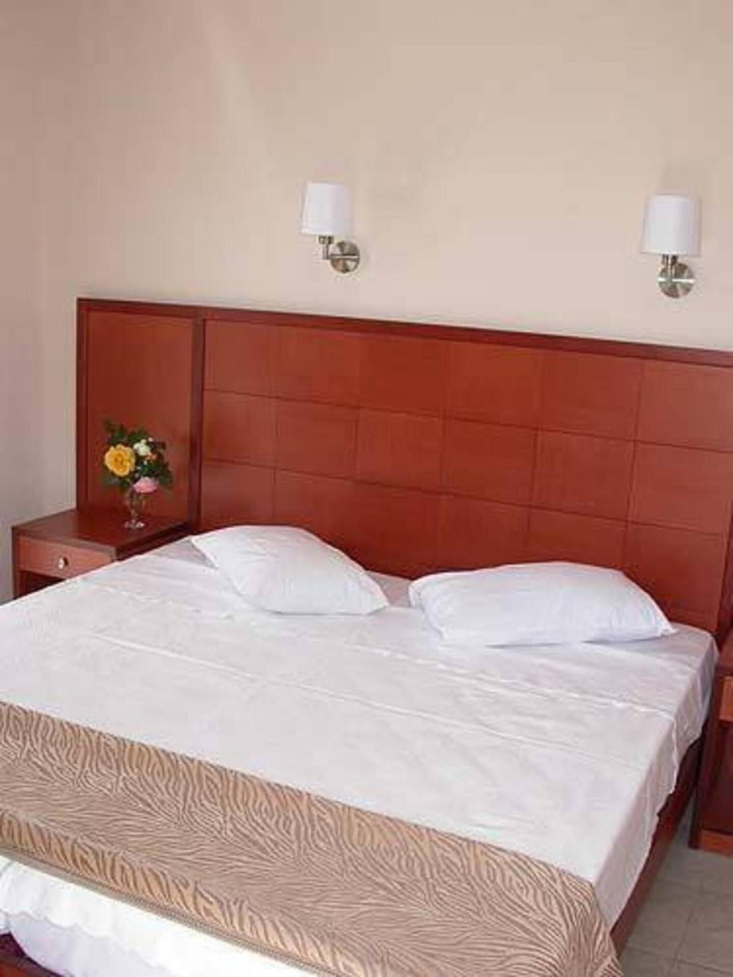 Aparthotel Lihas