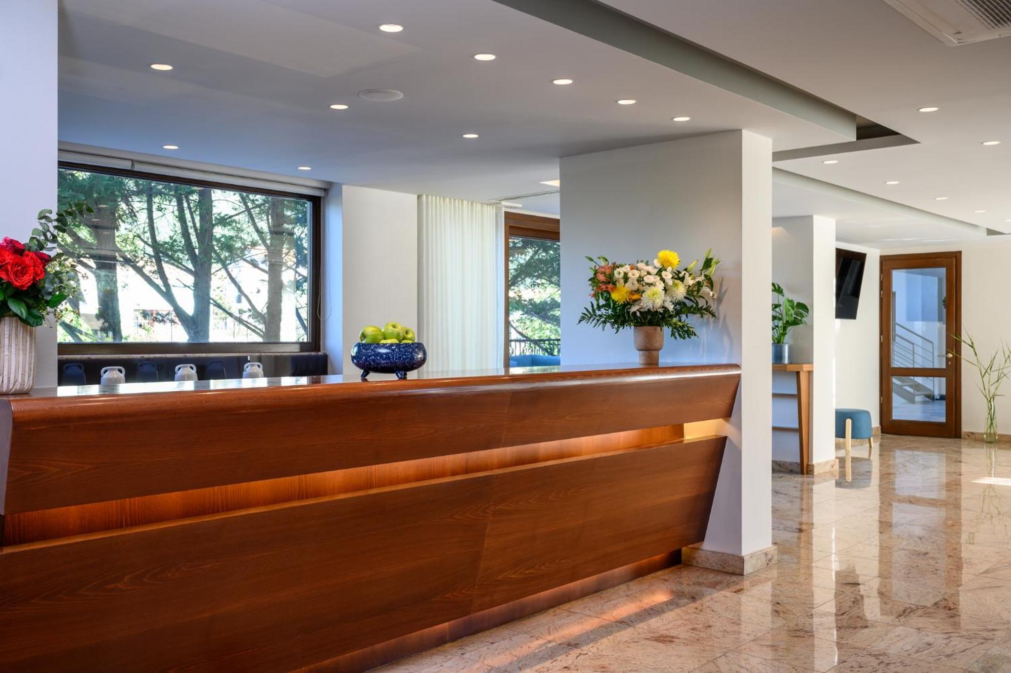 Elisso Boutique Hotel Vasiliki (Lefkada)