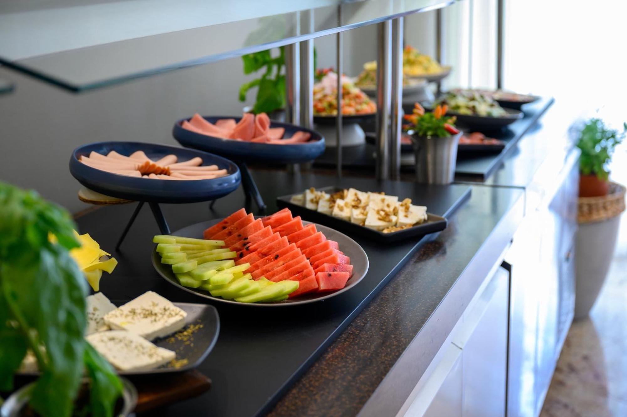 Hotel Elisso Boutique