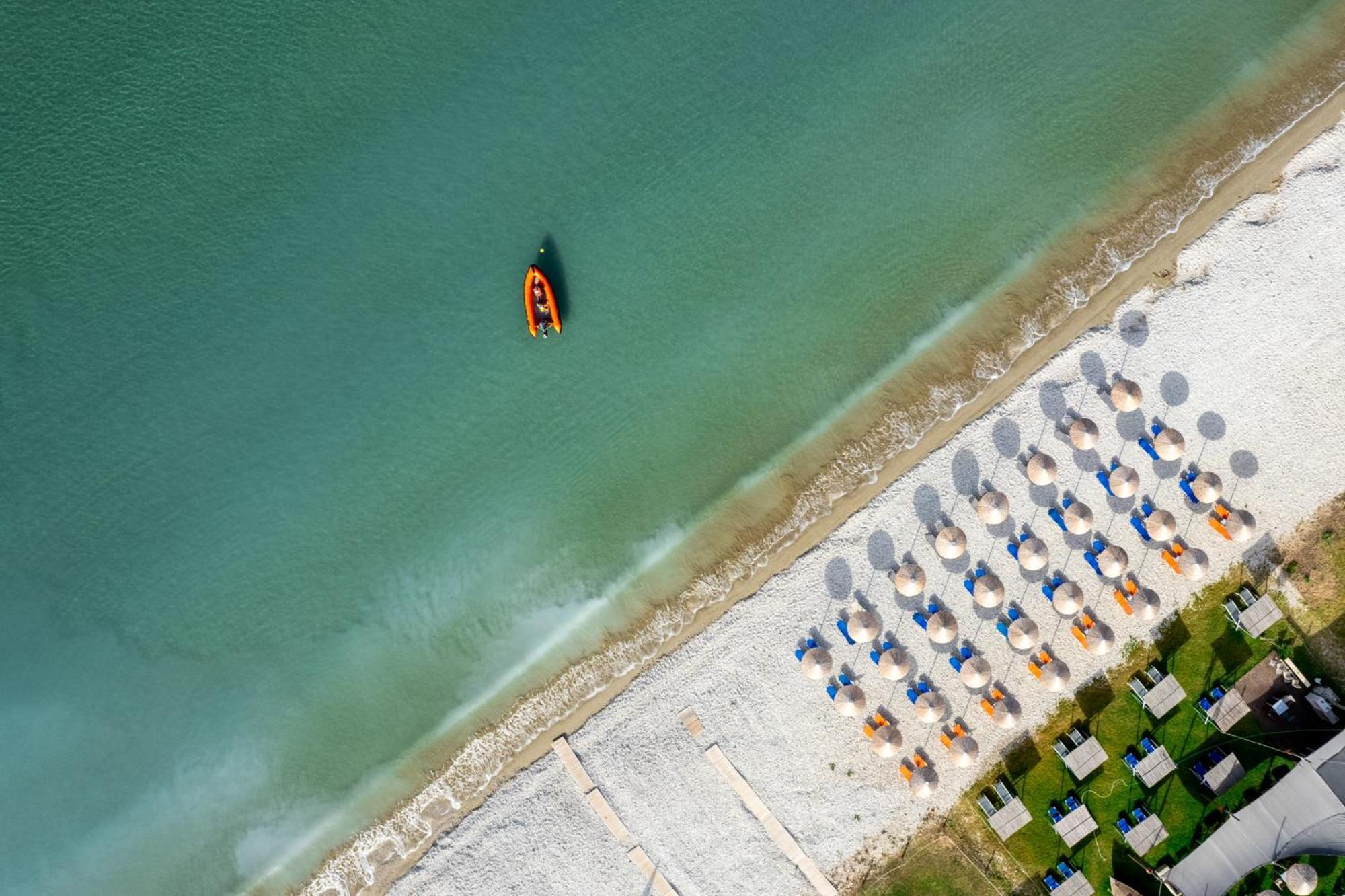 Elisso Boutique Hotel Vasiliki (Lefkada)