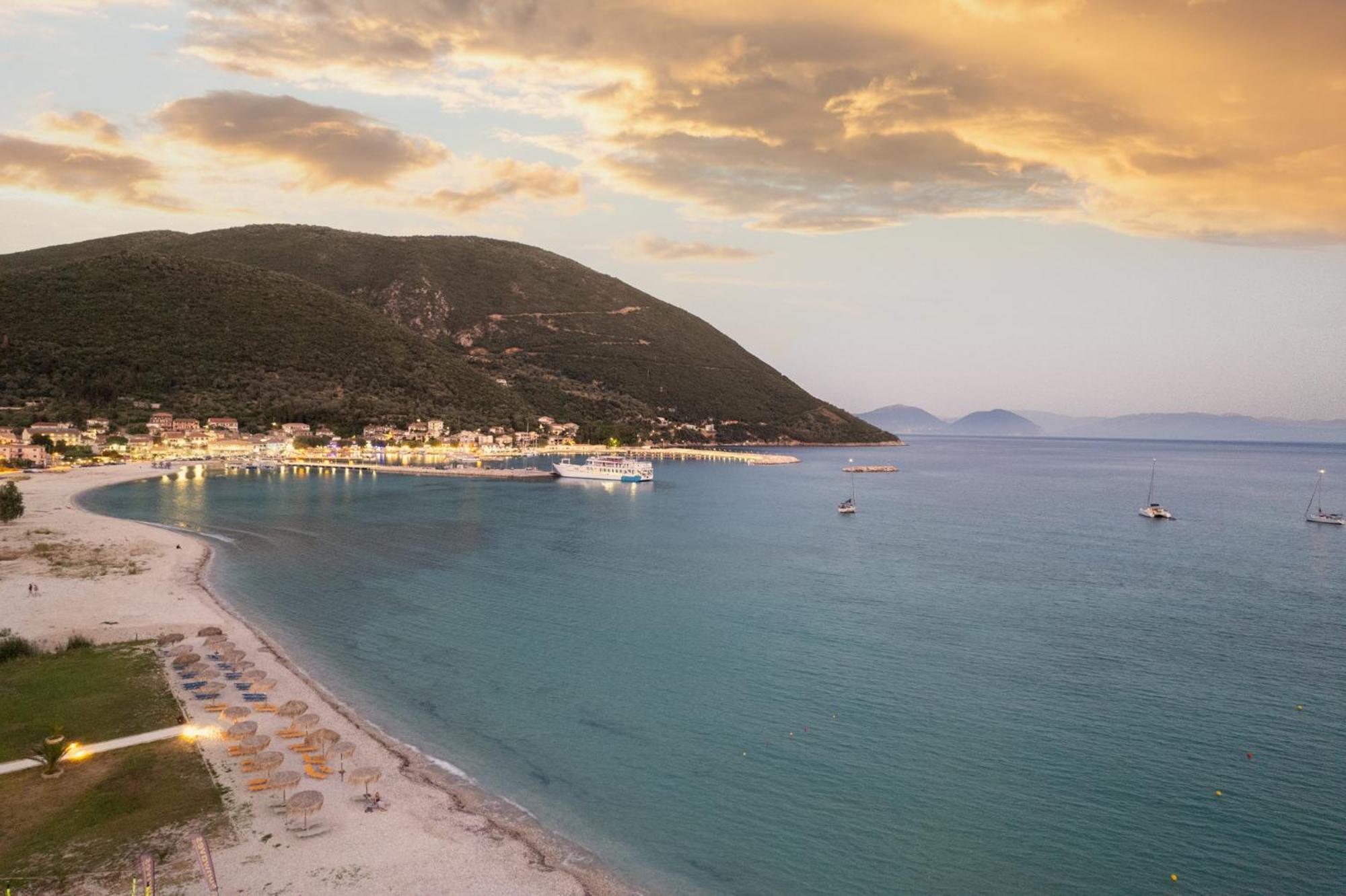 Elisso Boutique * Vasiliki (Lefkada)