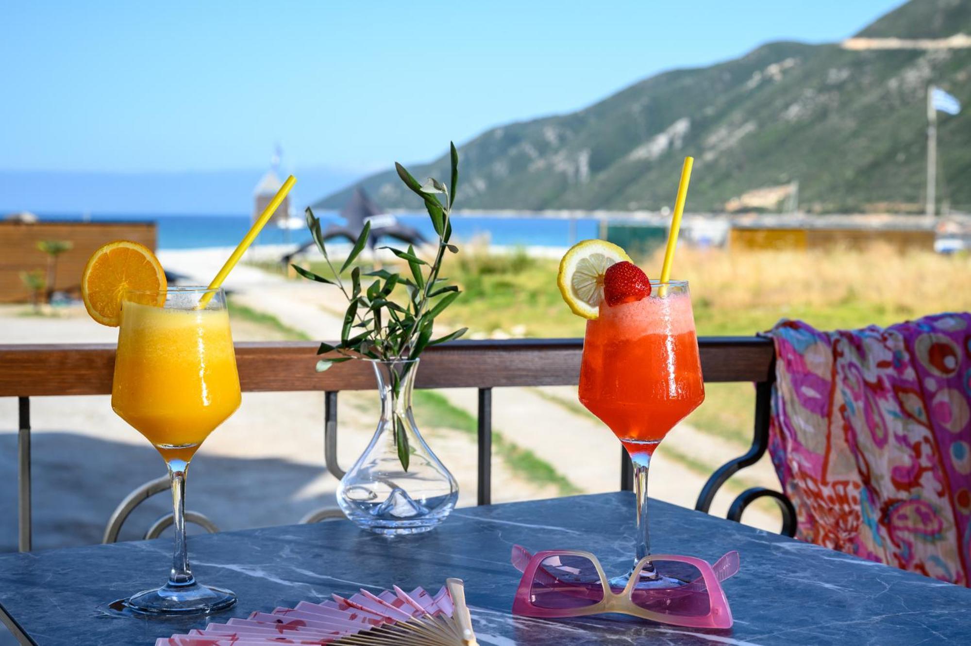 Hotel Elisso Boutique