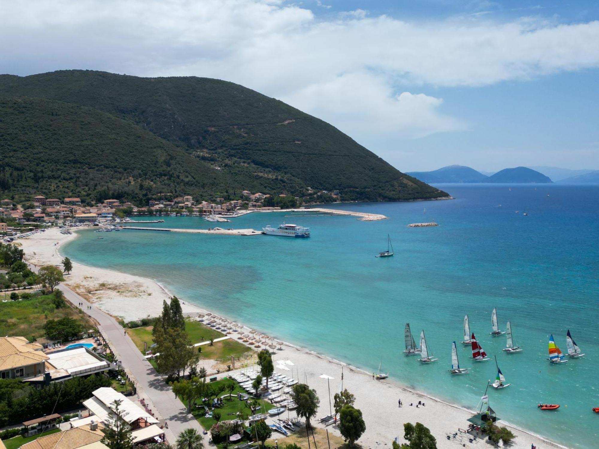 Hotel Elisso Boutique *