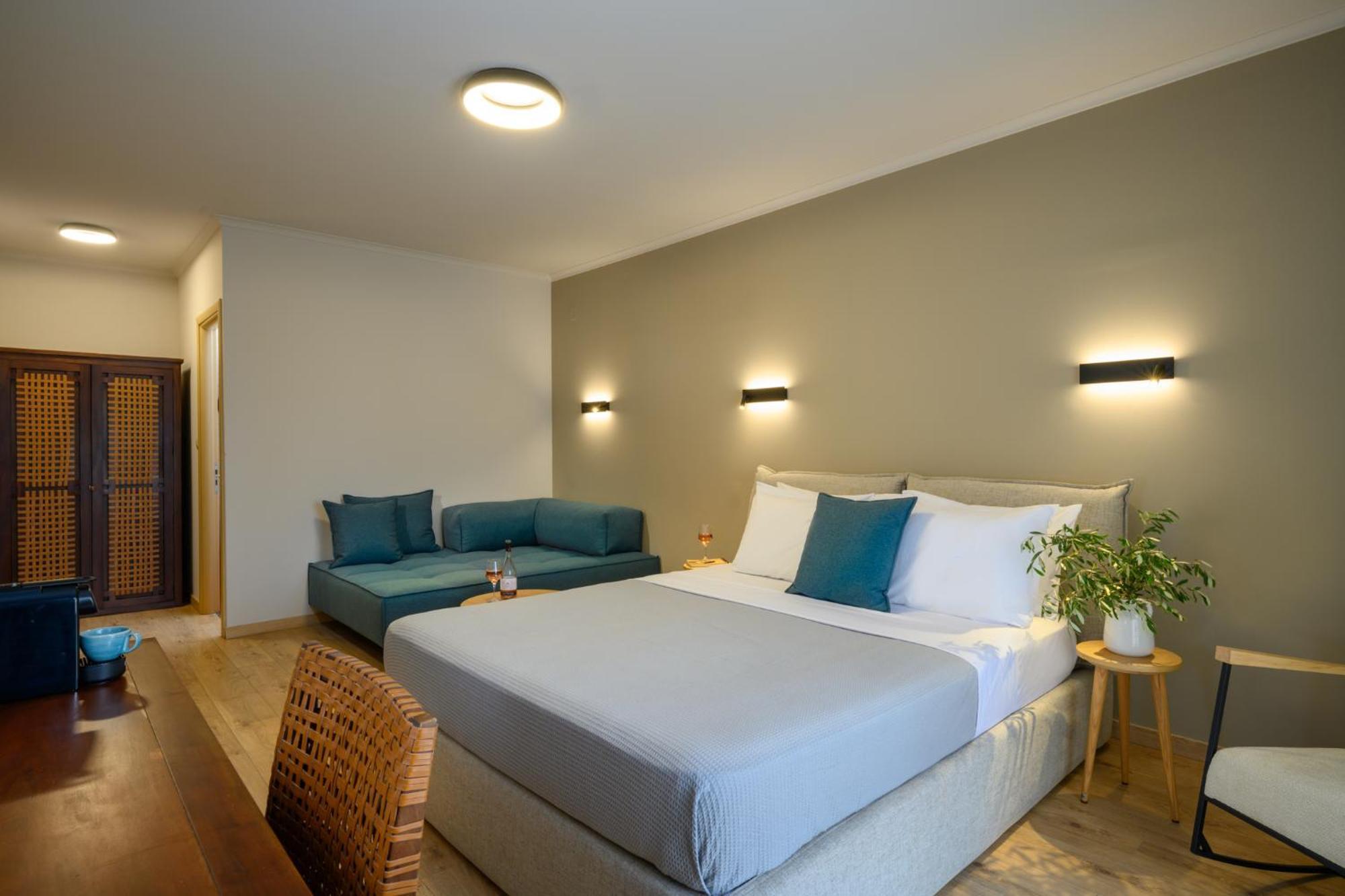 Elisso Boutique Hotel Vasiliki (Lefkada)