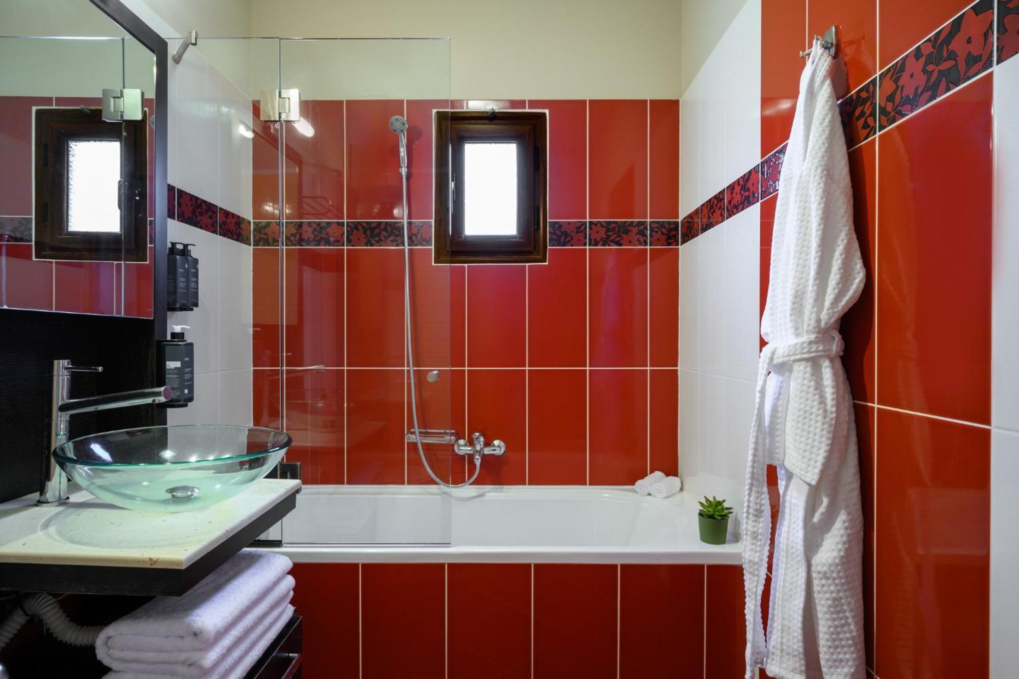 Elisso Boutique Vasiliki (Lefkada)