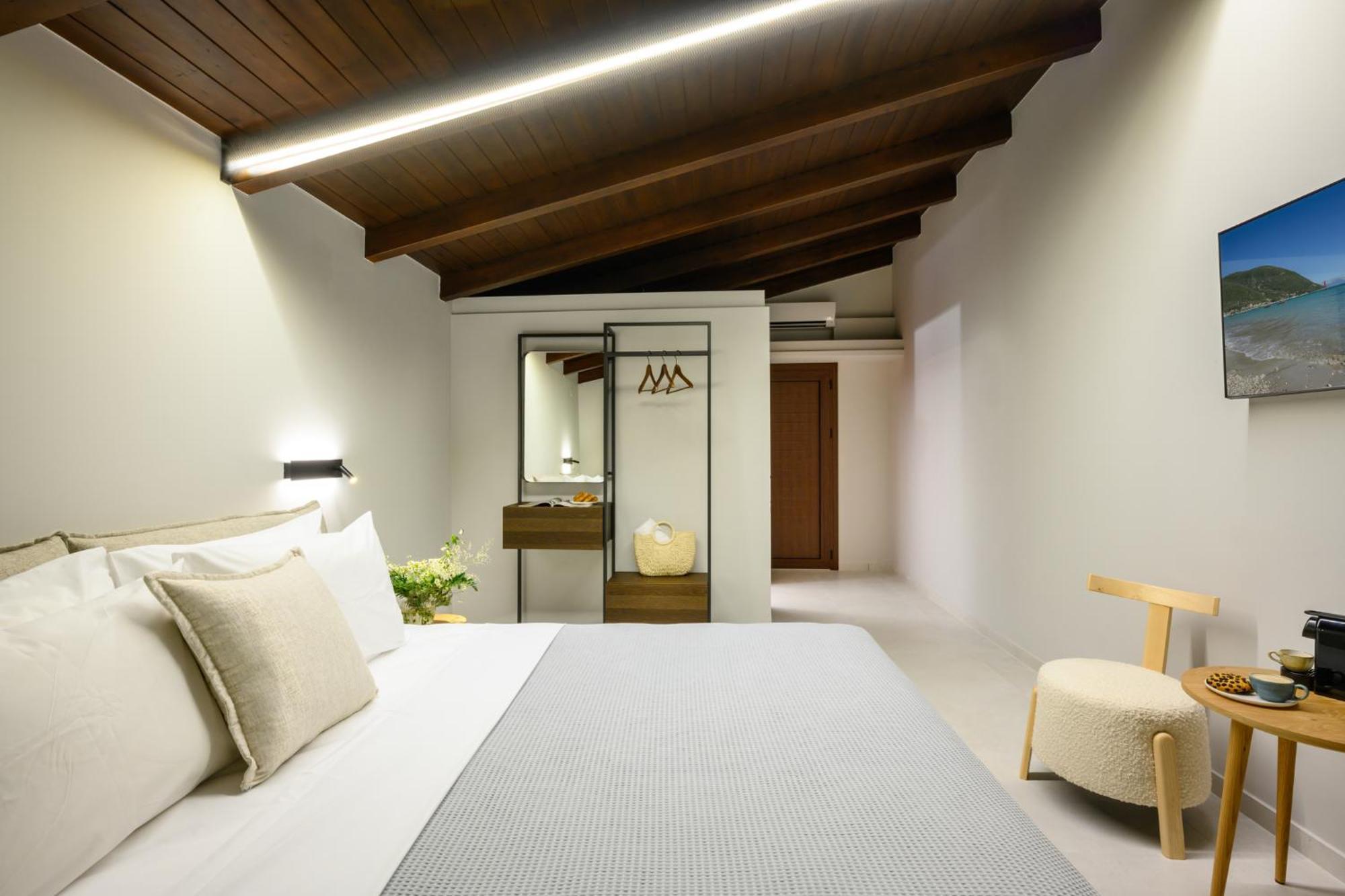 Hotel Elisso Boutique