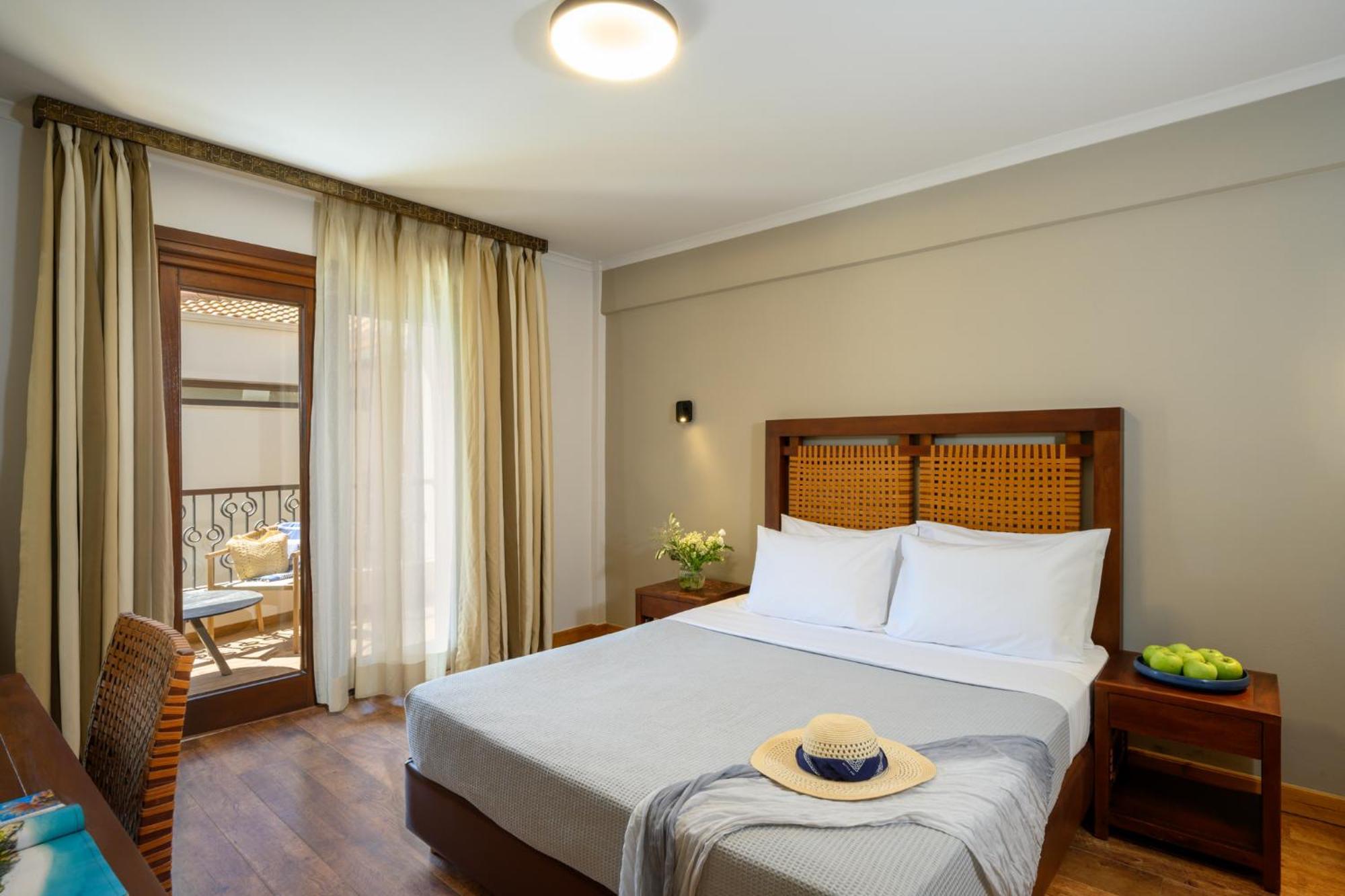 Hotel Elisso Boutique *