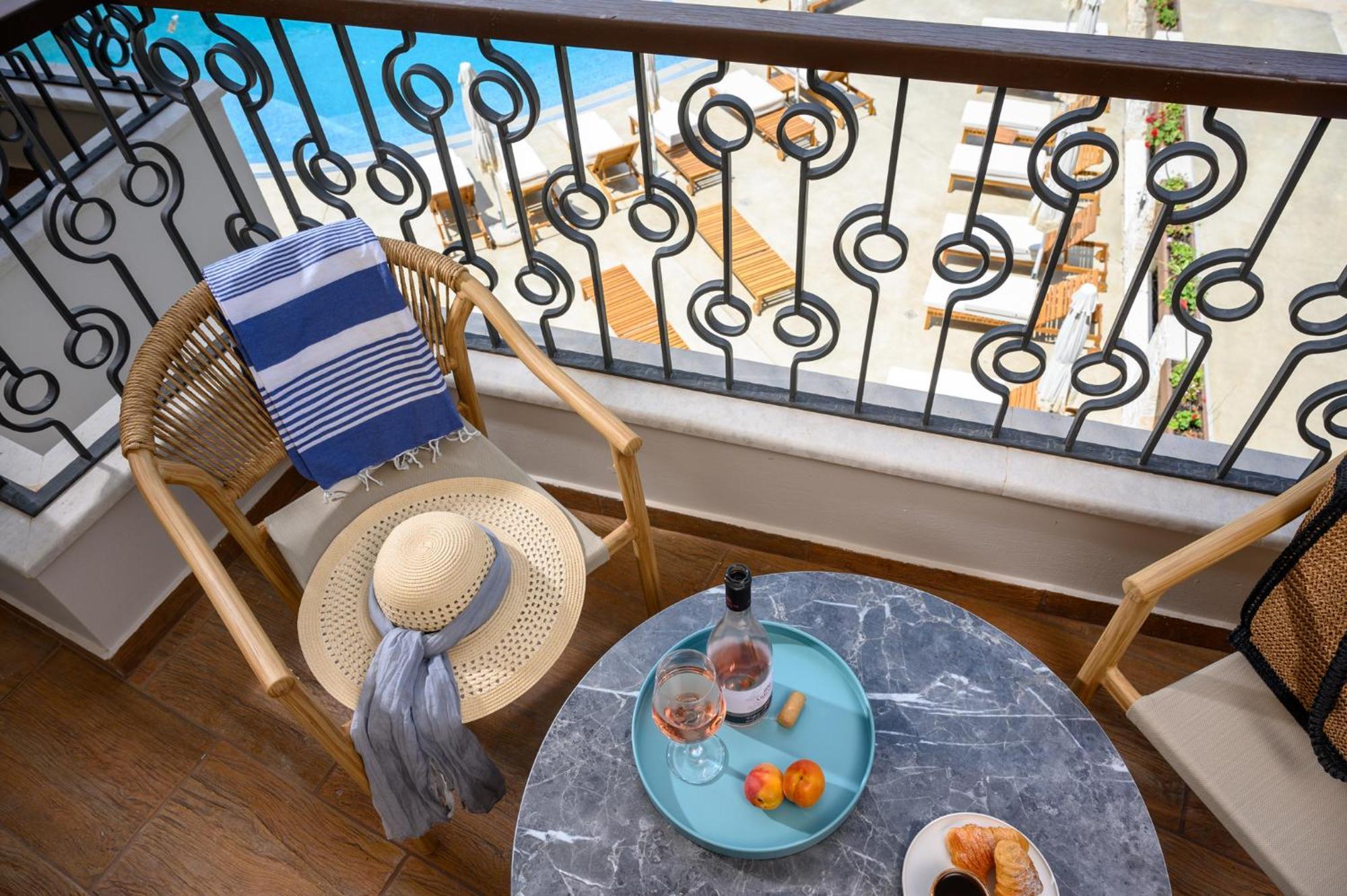 Elisso Boutique * Vasiliki (Lefkada)