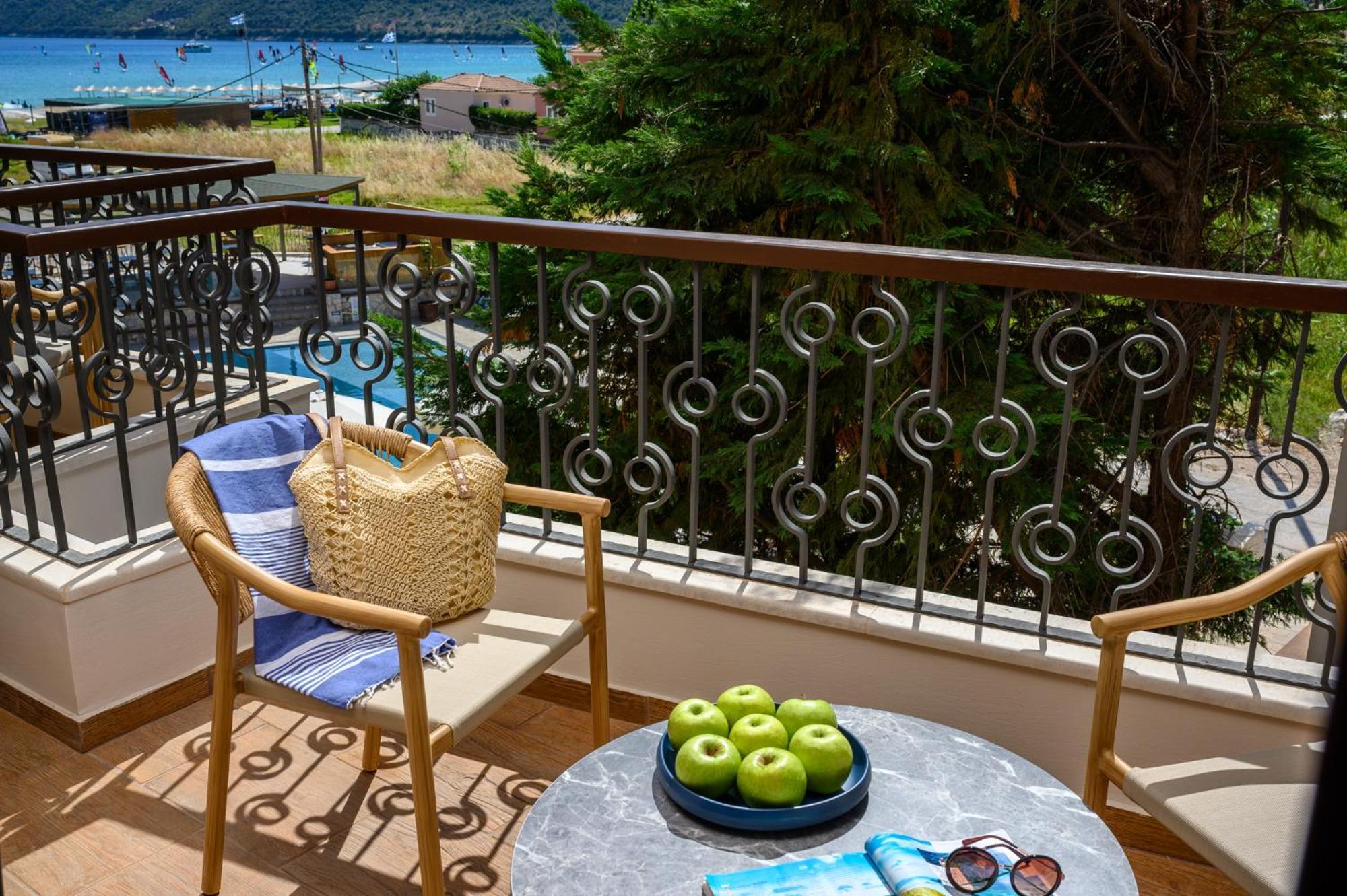 Elisso Boutique Hotel