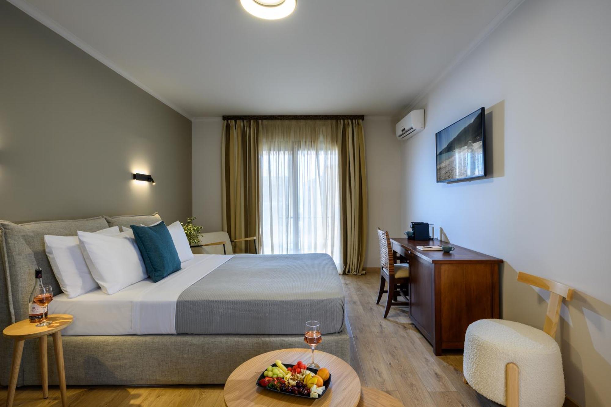 Hotel Elisso Boutique