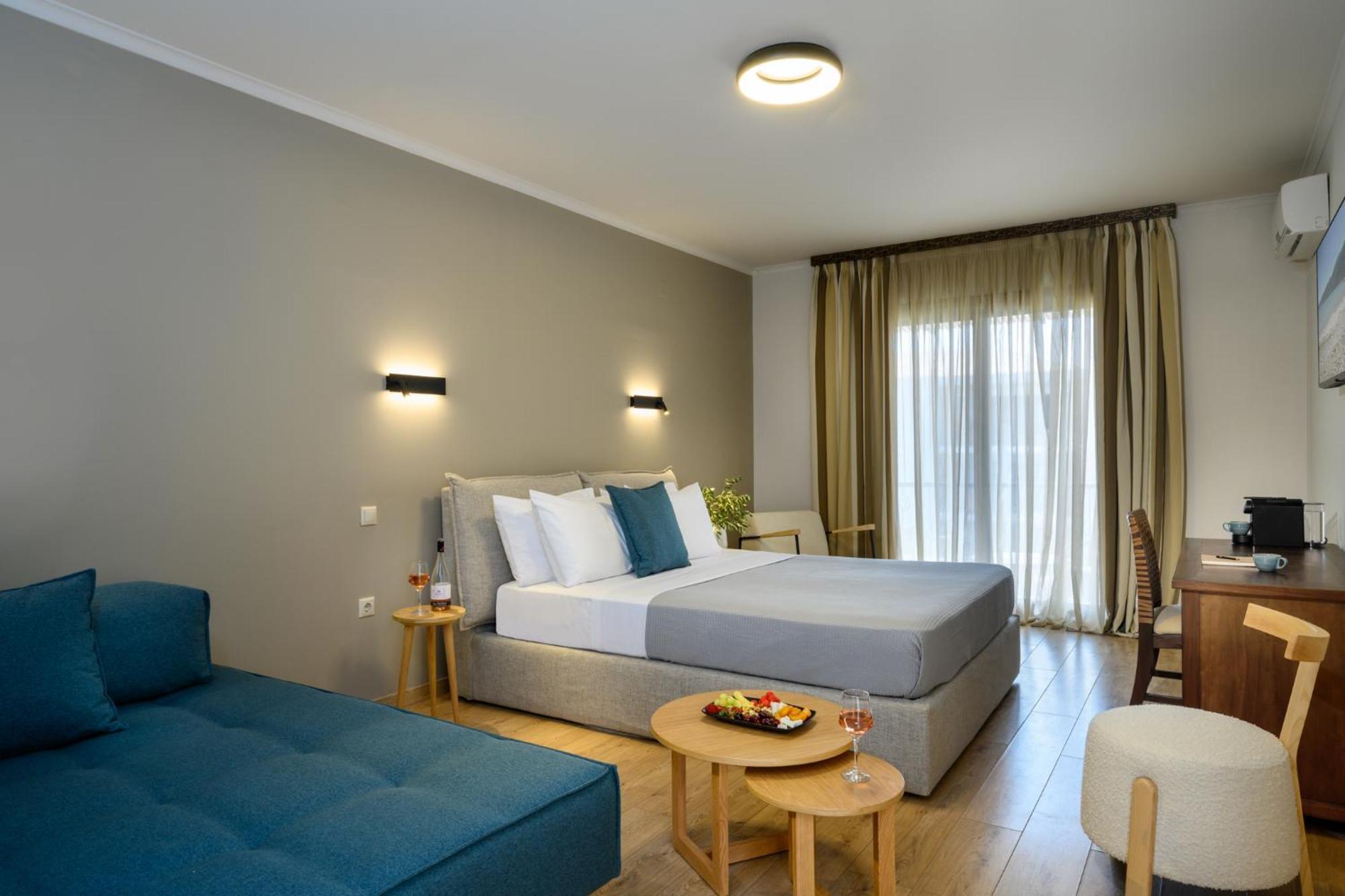 Hotel Elisso Boutique *