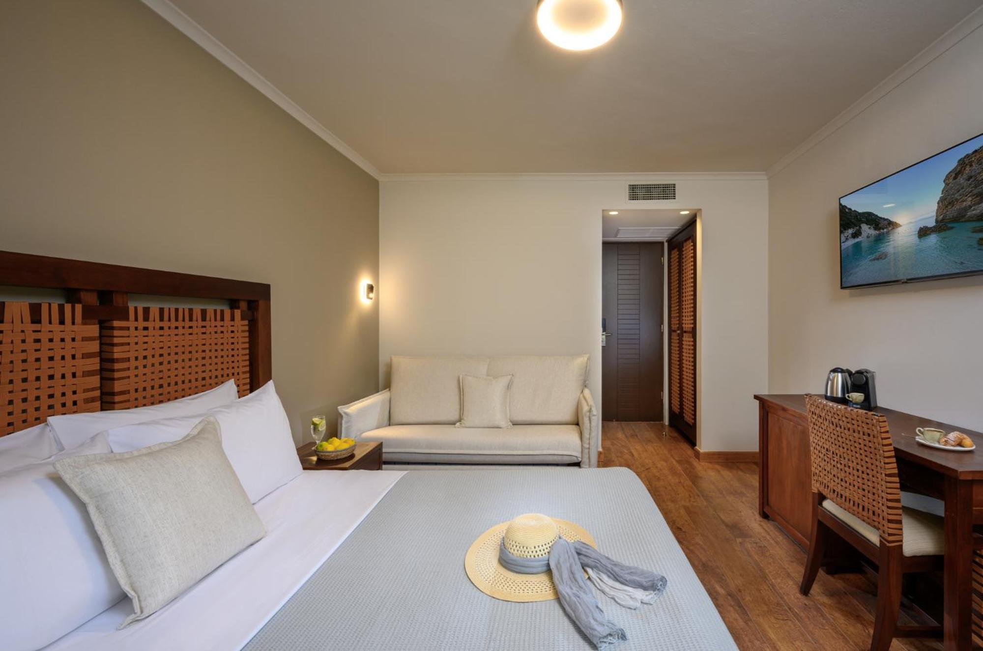 Elisso Boutique Hotel Vasiliki (Lefkada)