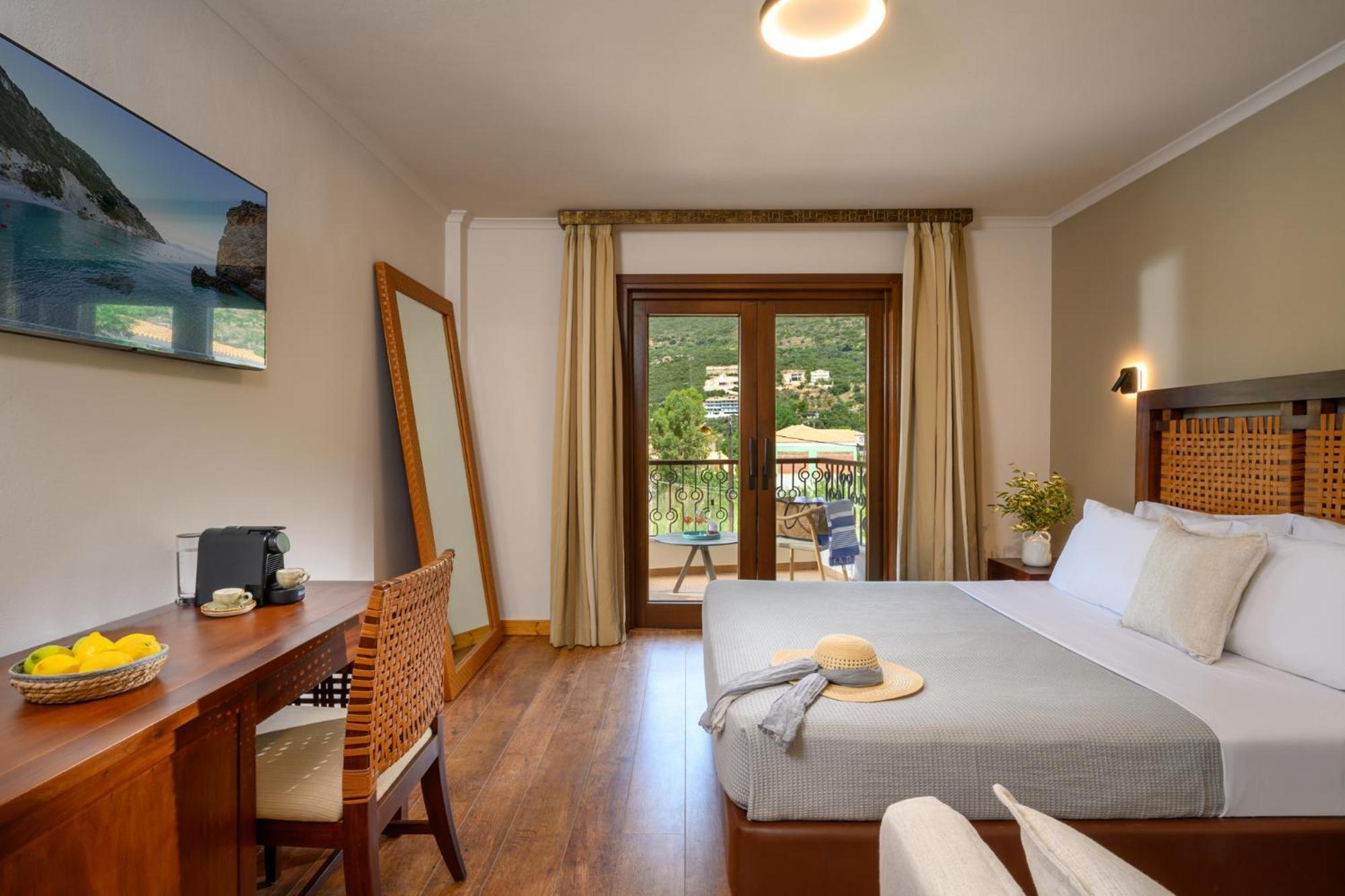 Elisso Boutique * Vasiliki (Lefkada)