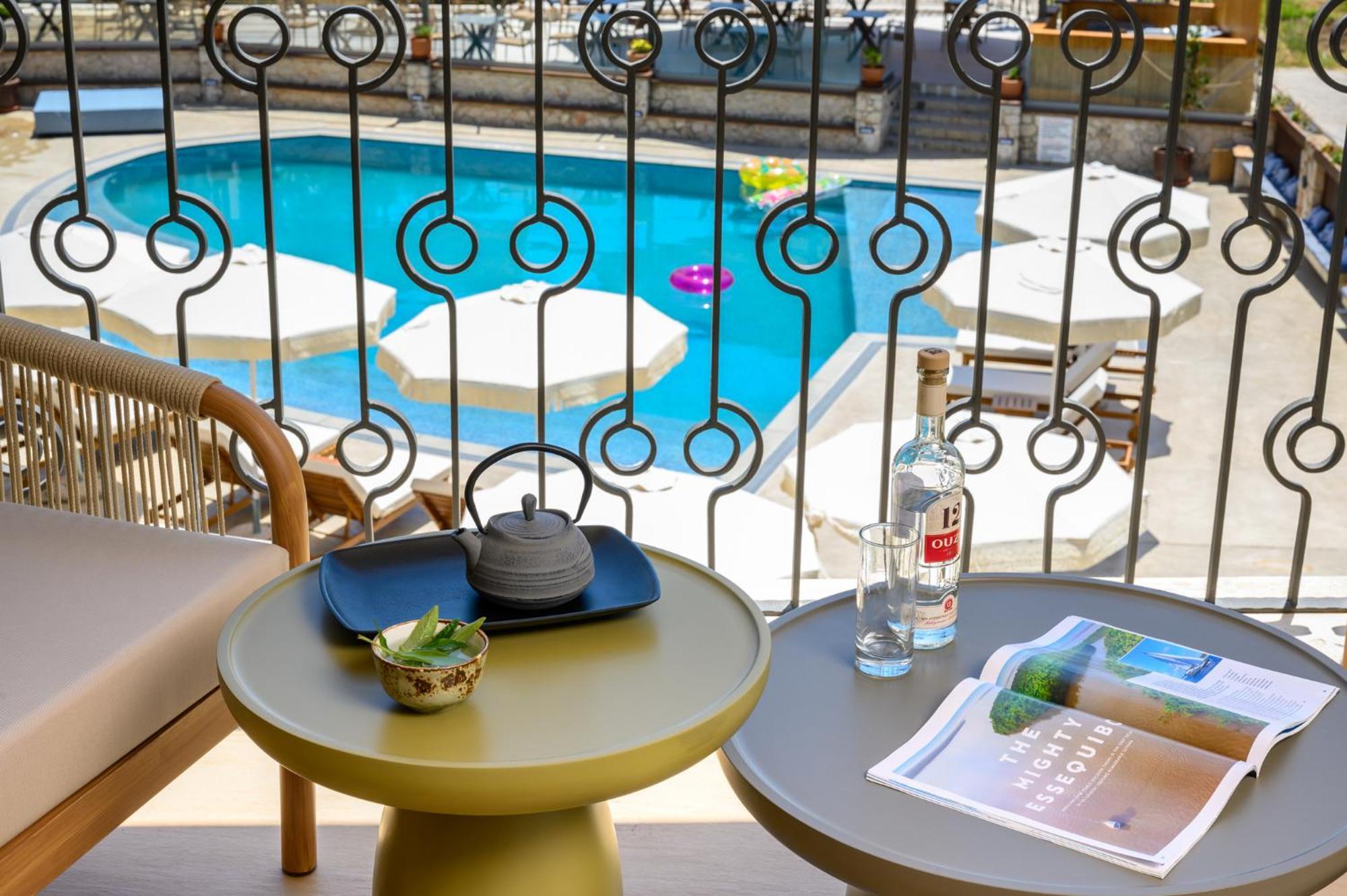 Hotel Elisso Boutique