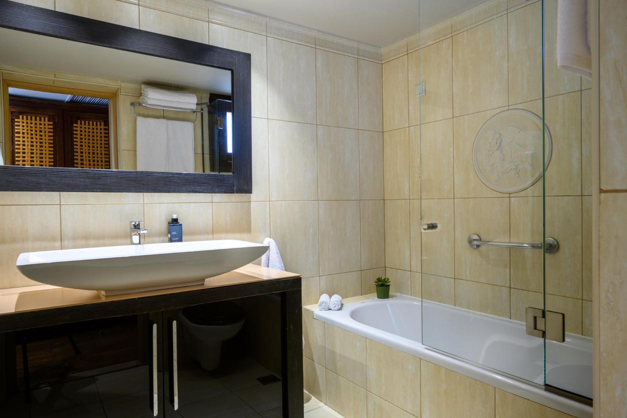 Hotel Elisso Boutique *