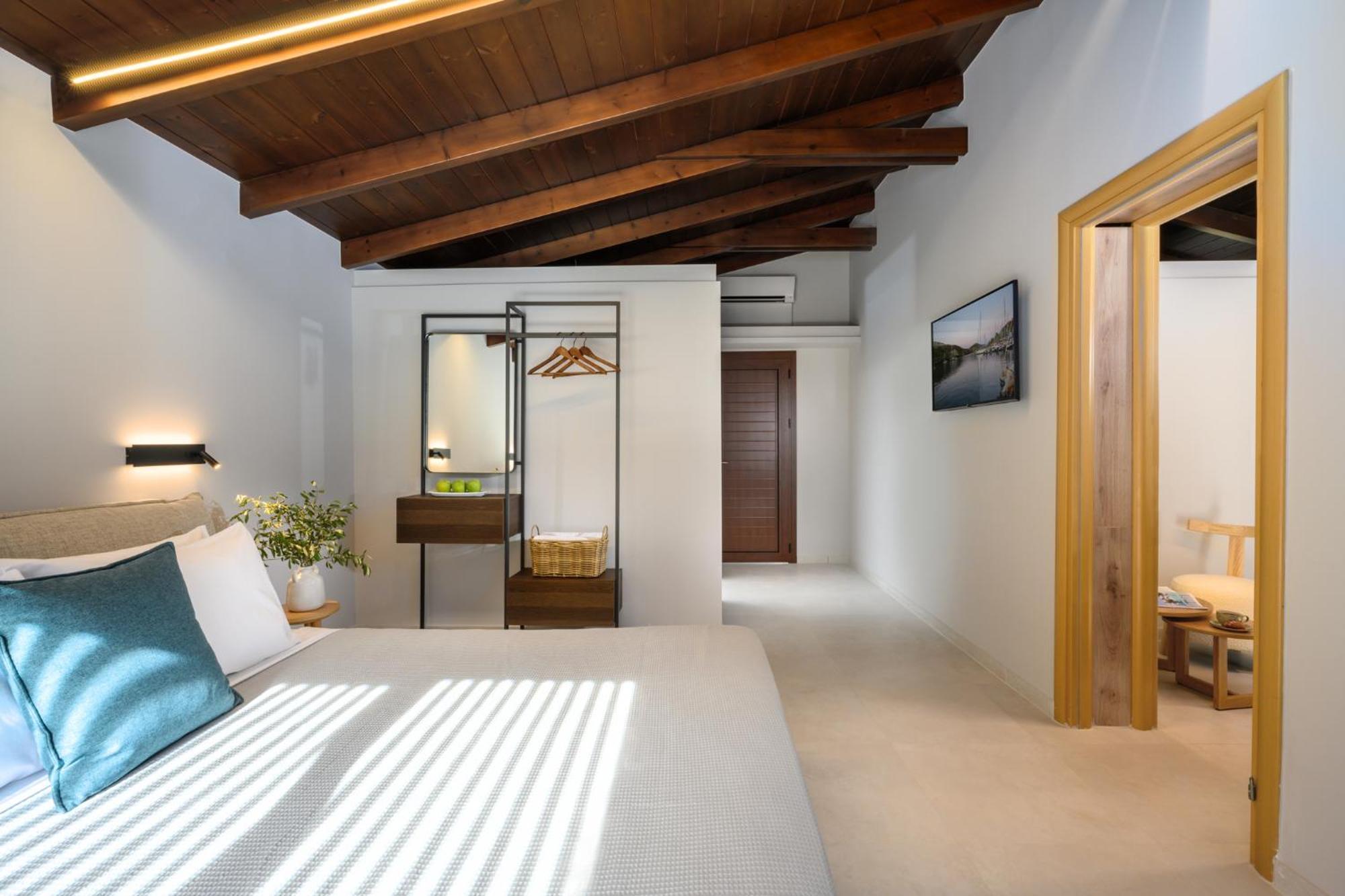 Elisso Boutique Hotel Vasiliki (Lefkada)