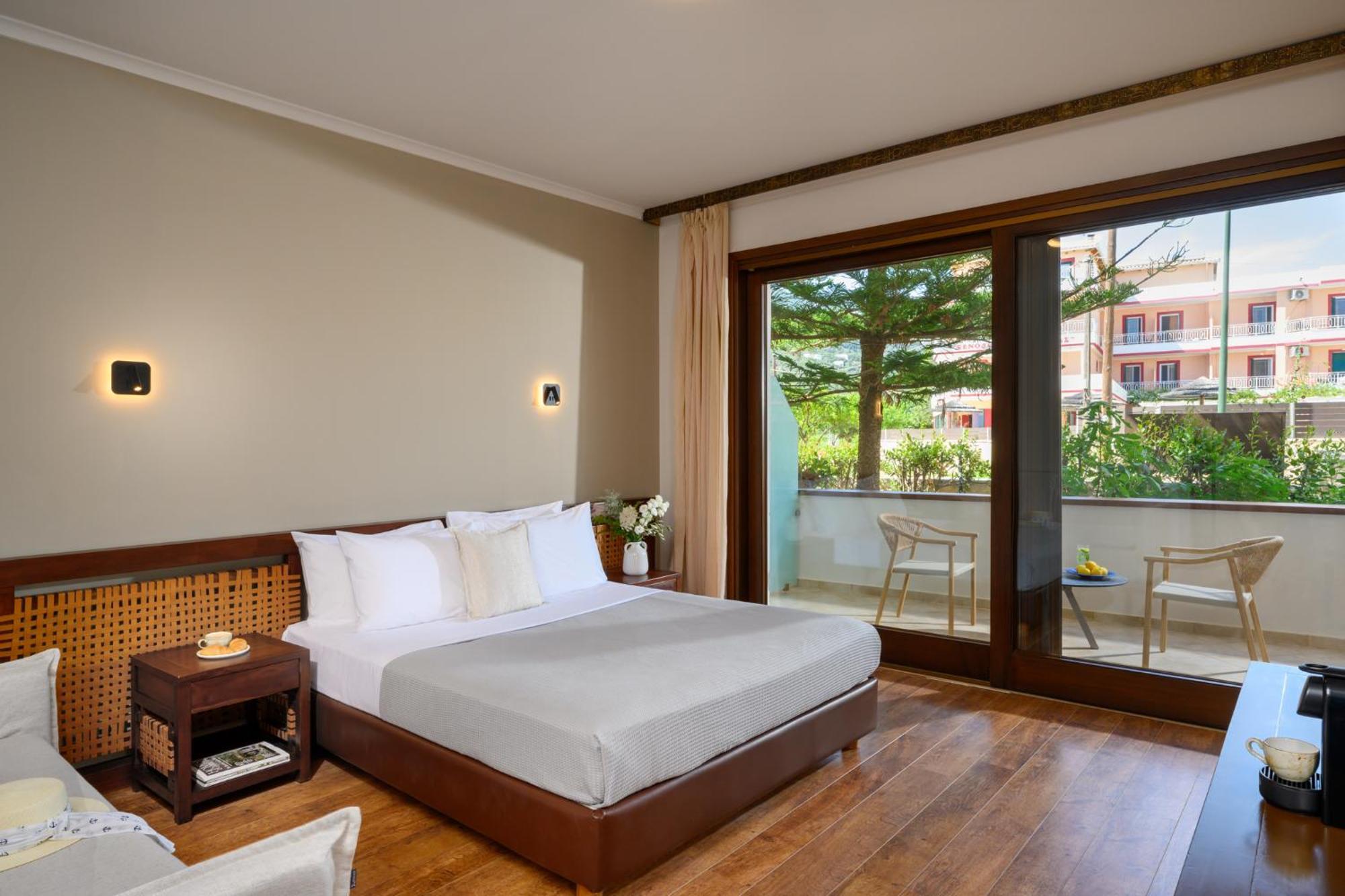 Hotel Elisso Boutique