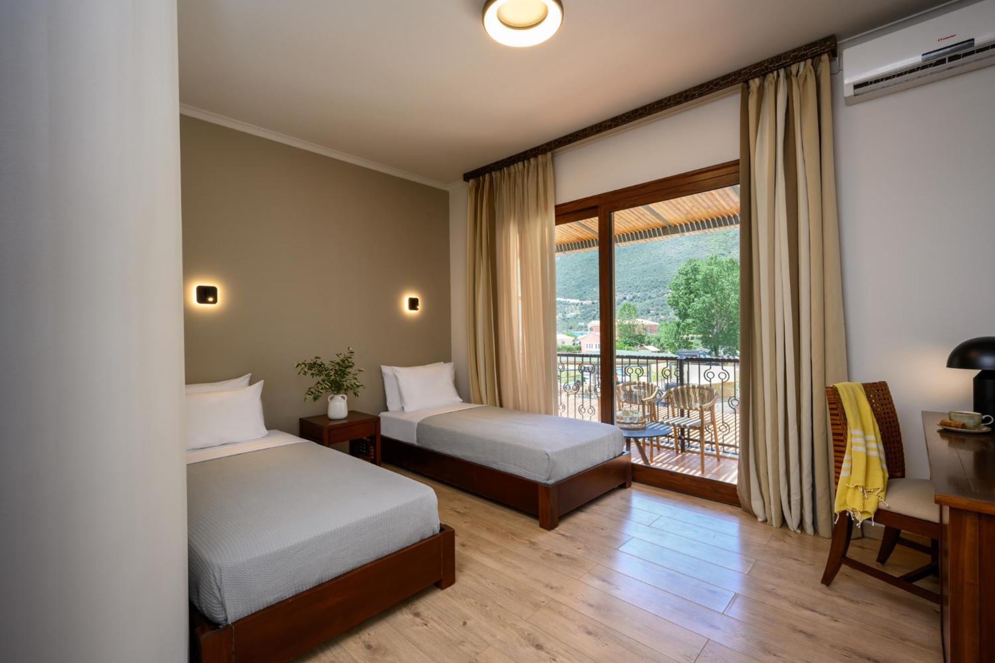 Hotel Elisso Boutique *